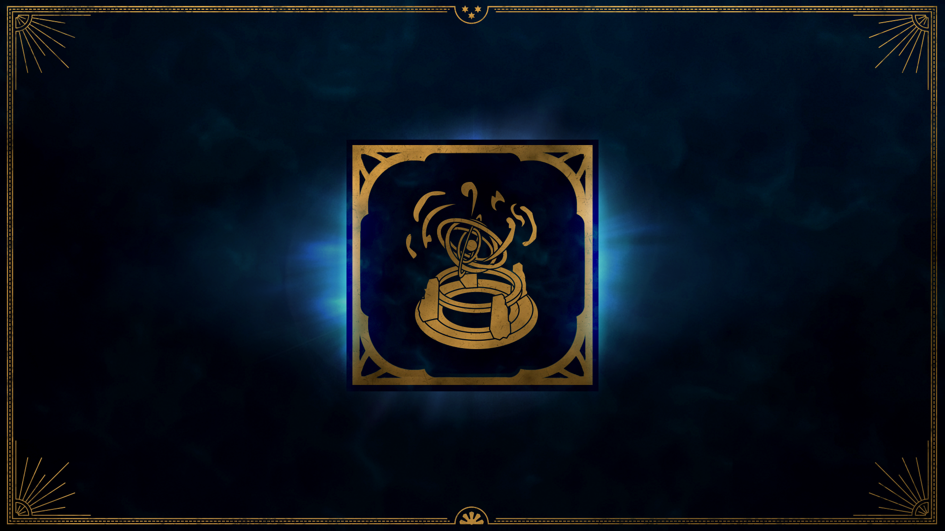 Icon for The End of the Beginning