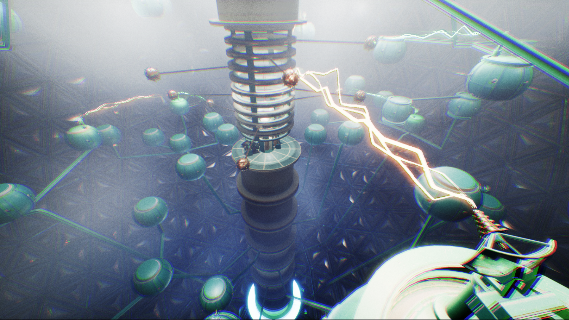 When we fix something it stays fixed