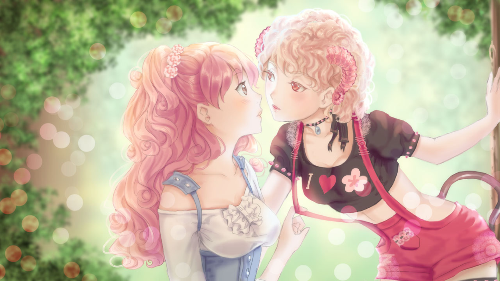 Icon for Strawberry Kisses