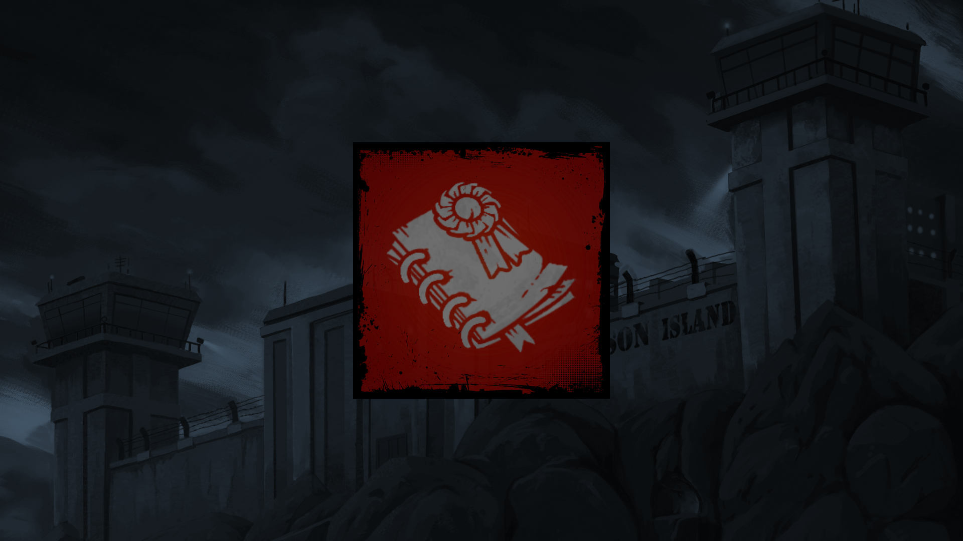 Icon for The Kindeman Riot