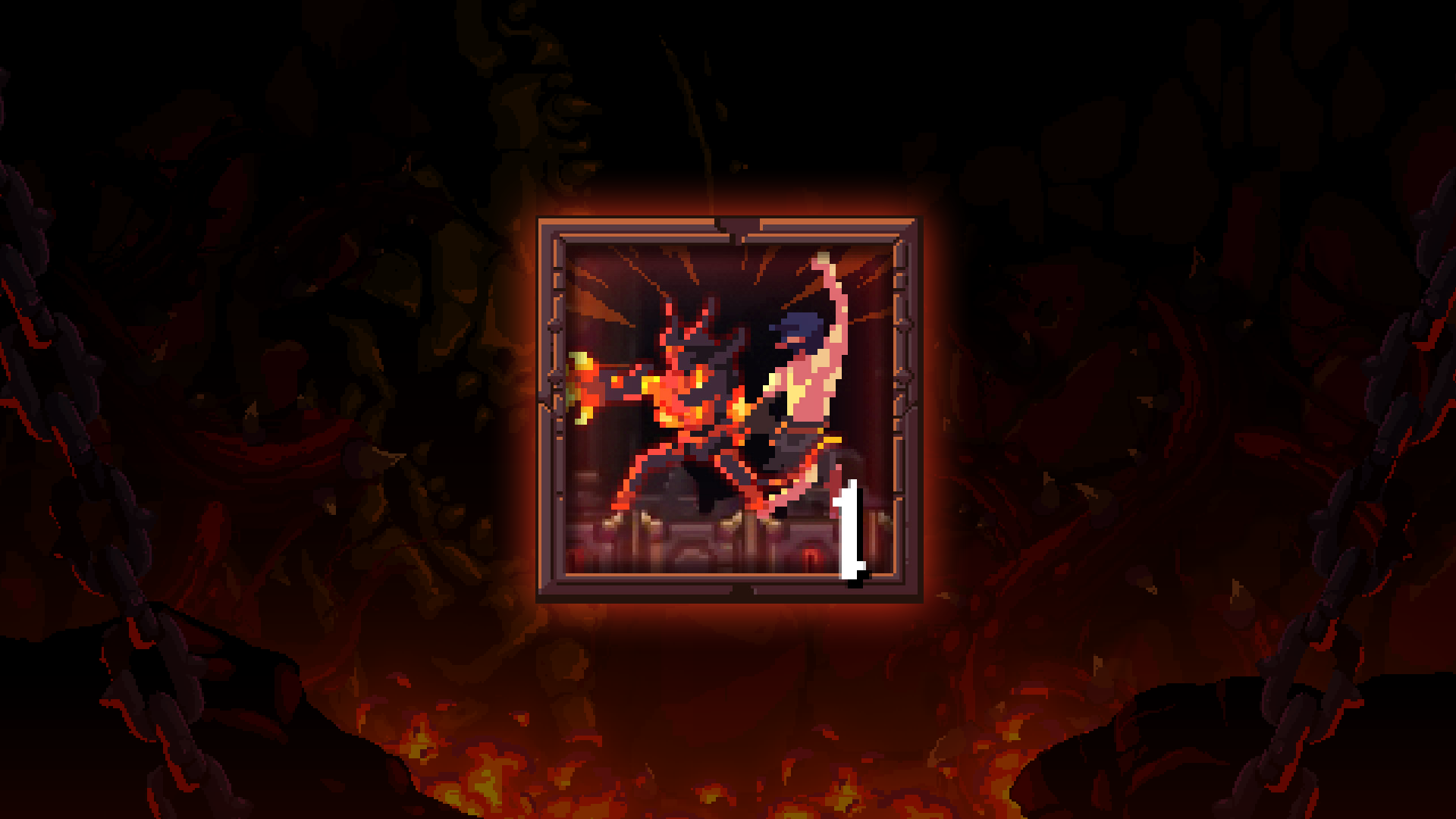 Icon for Brawl In Hell 1