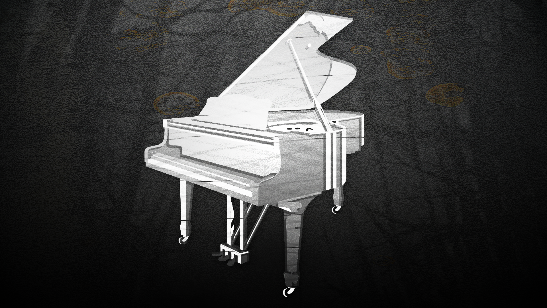 Icon for Master Pianist