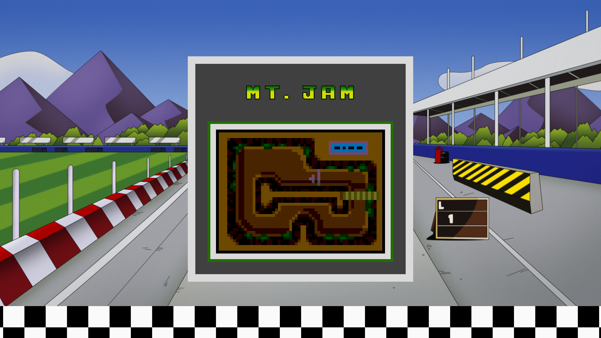 Icon for Mt. Jam