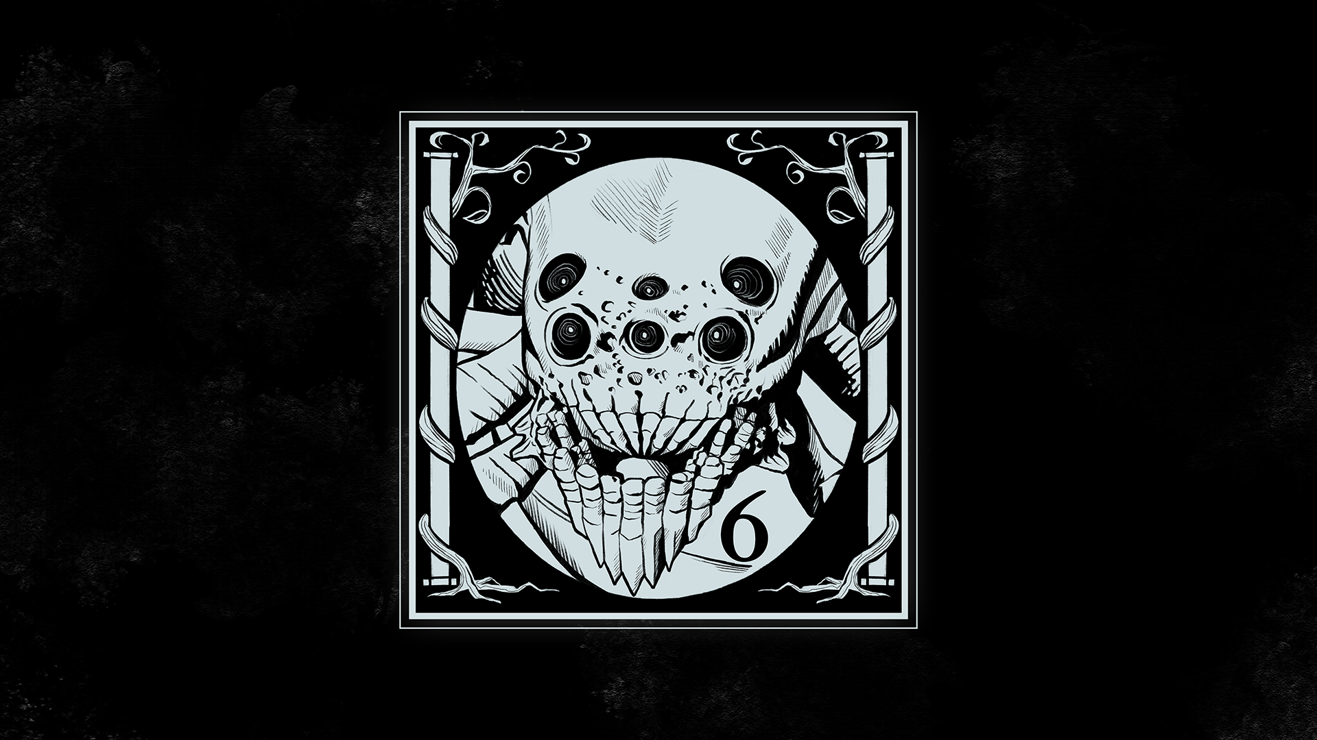 Icon for The Spider