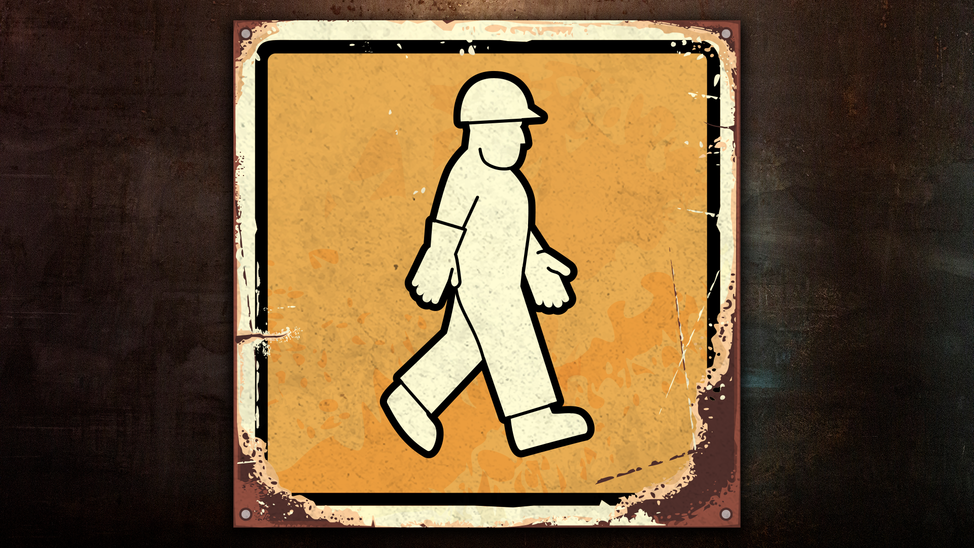 Icon for Walking Simulator