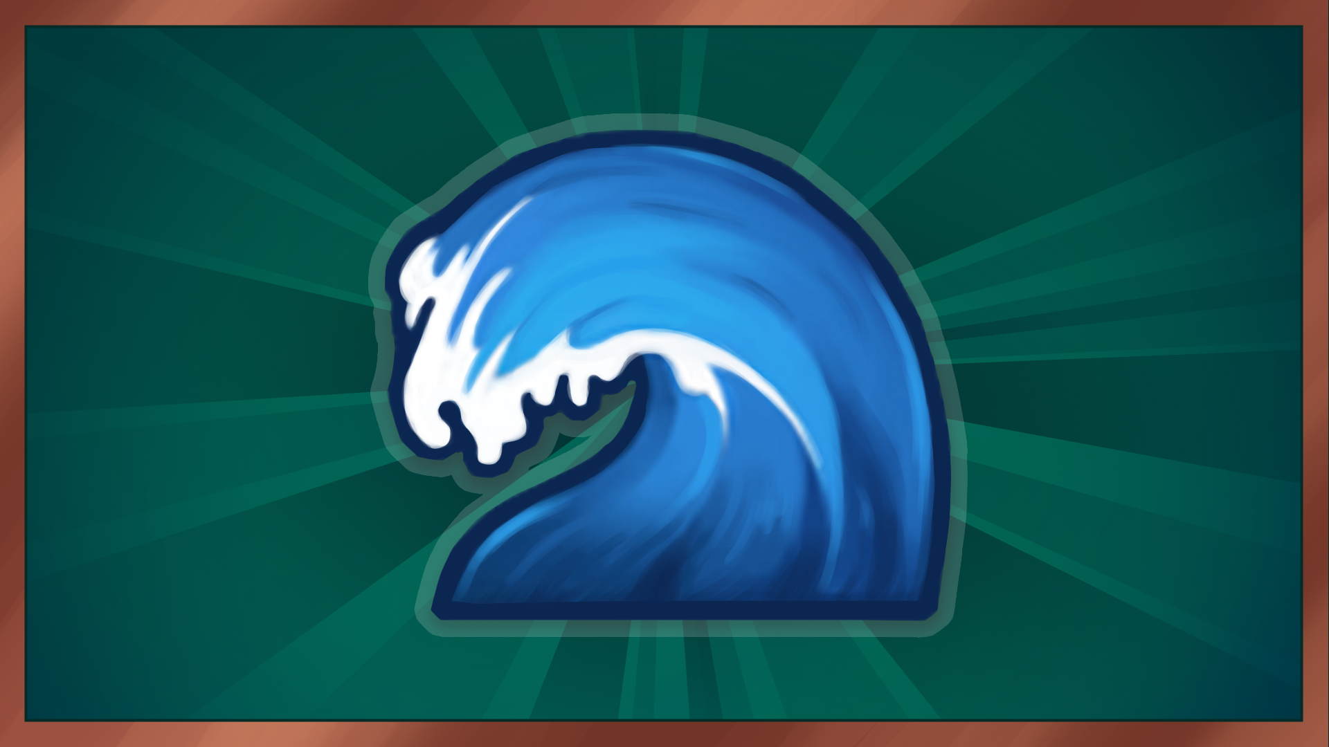 Icon for Oceanic Hotshot