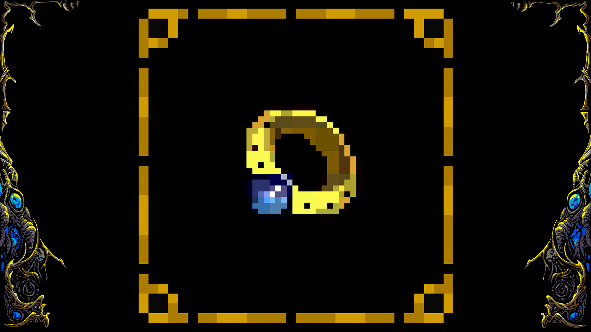 Icon for Ring poison short