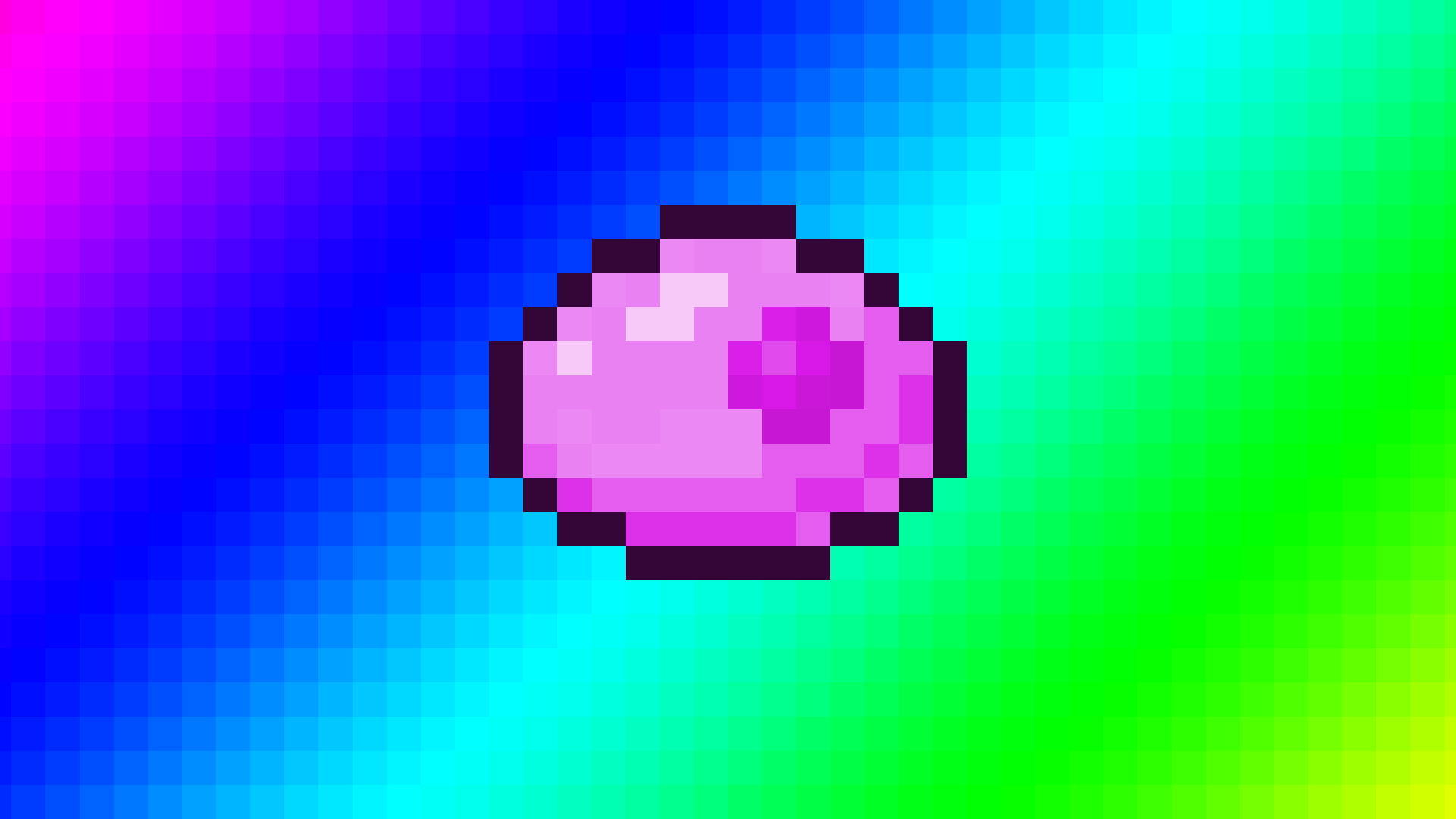 Icon for Rainbow Slime Defeated