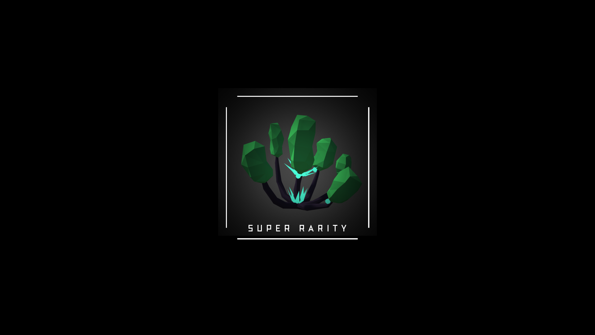 Icon for Super Rarity
