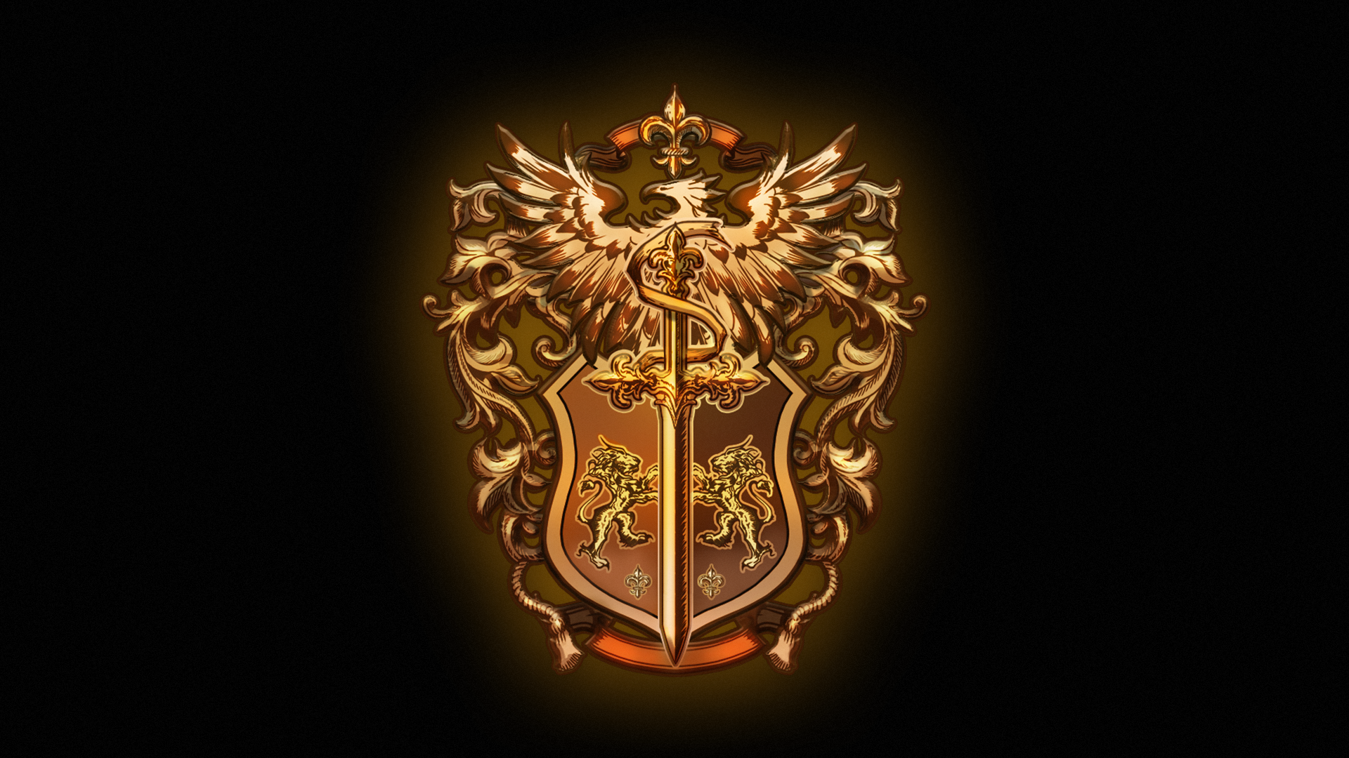 Shield of the Chosen King