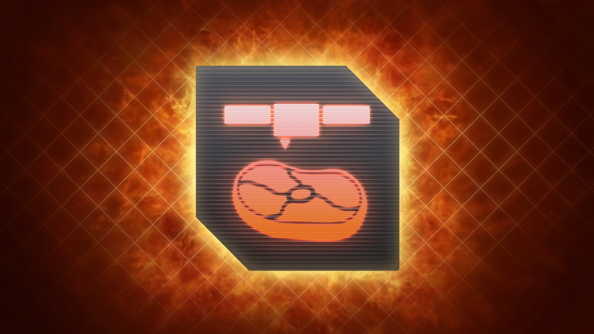 Icon for Meat mania