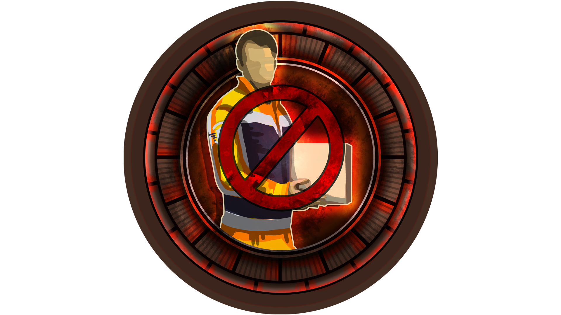 Icon for Ex-Courier