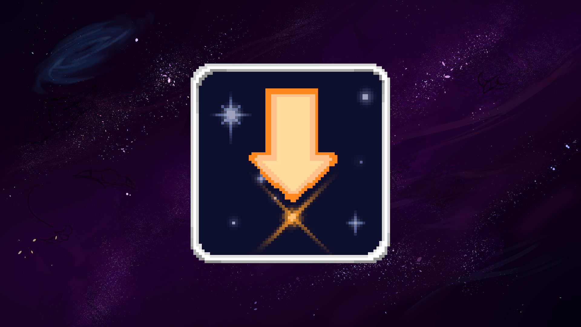 Icon for Supply Smasher