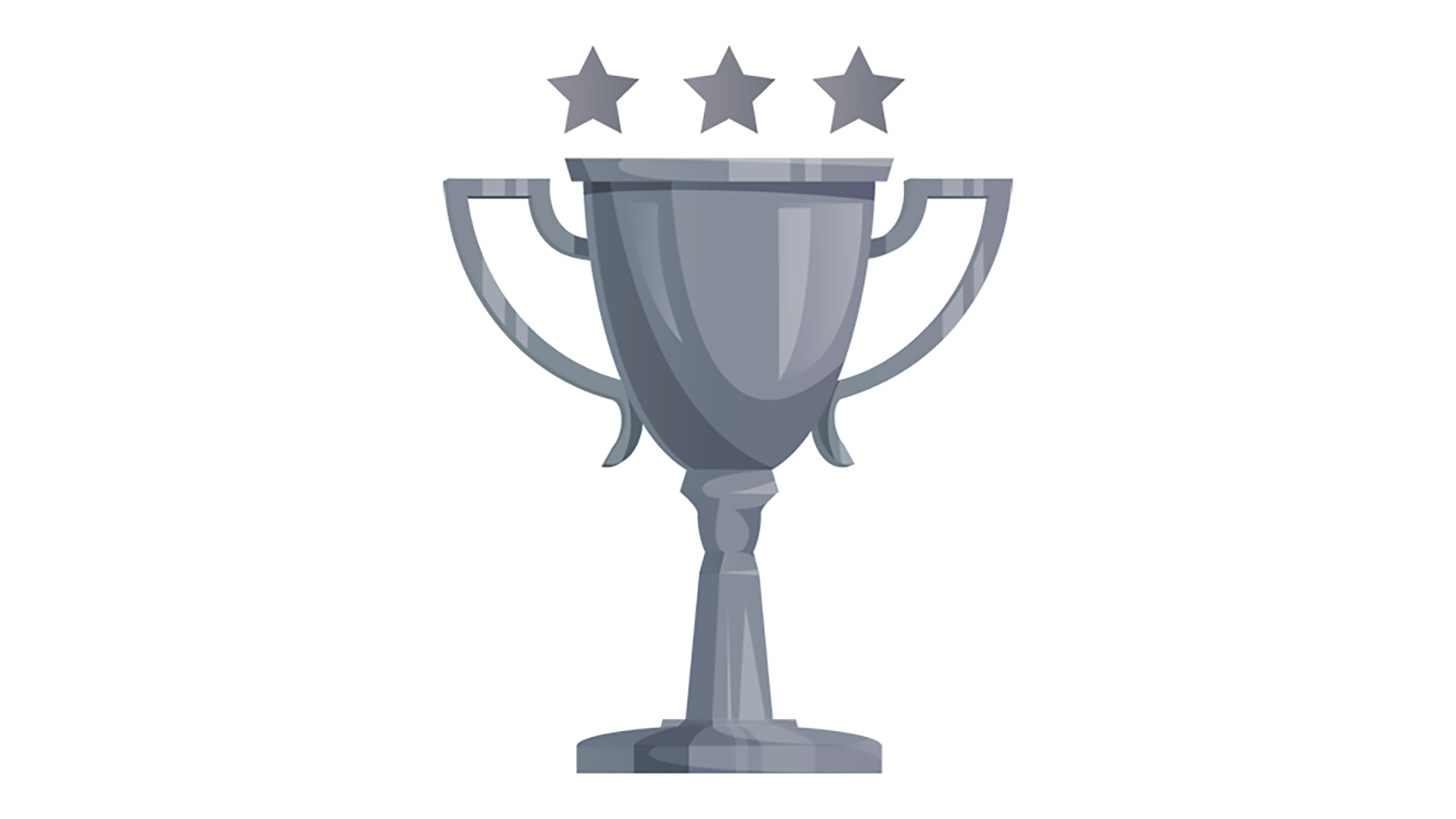 Icon for Level 5 achievement - III