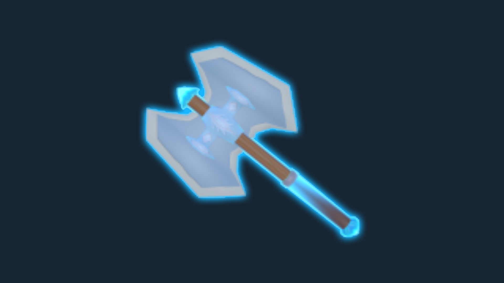 Icon for Axe of Aegies