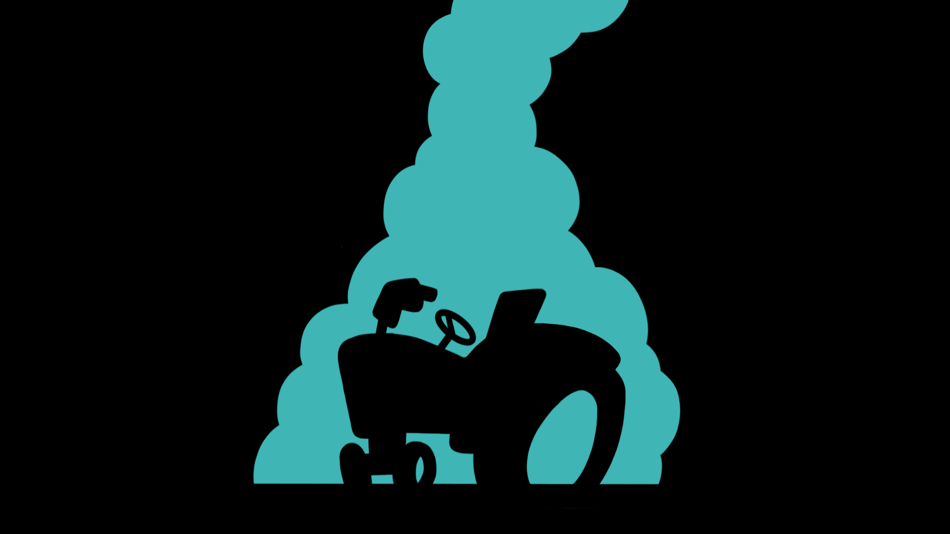 Icon for Tractor Takedown