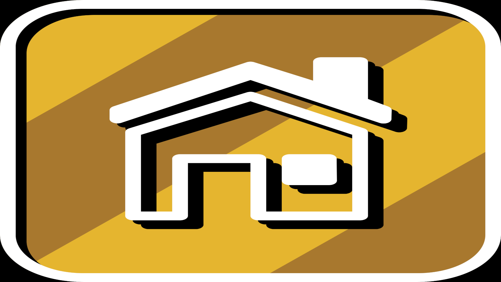 Icon for Brick house