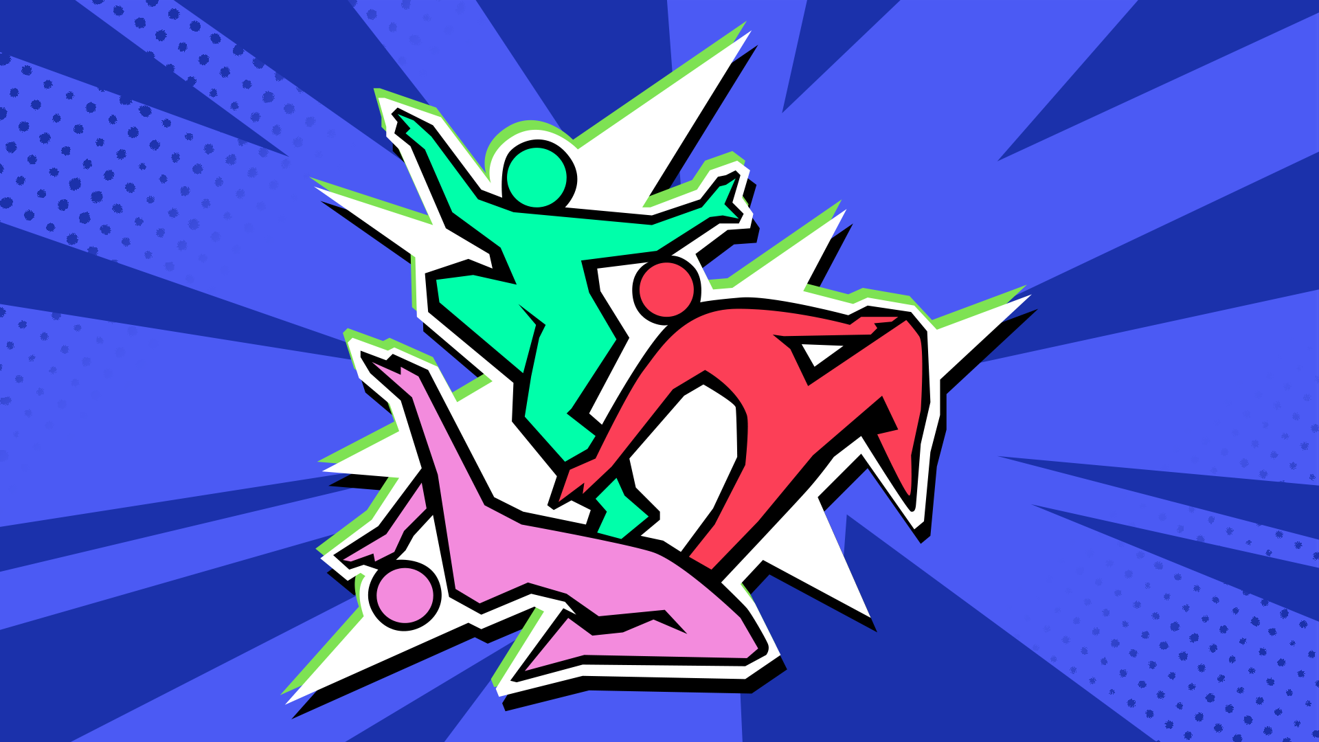 Icon for Renegade Party