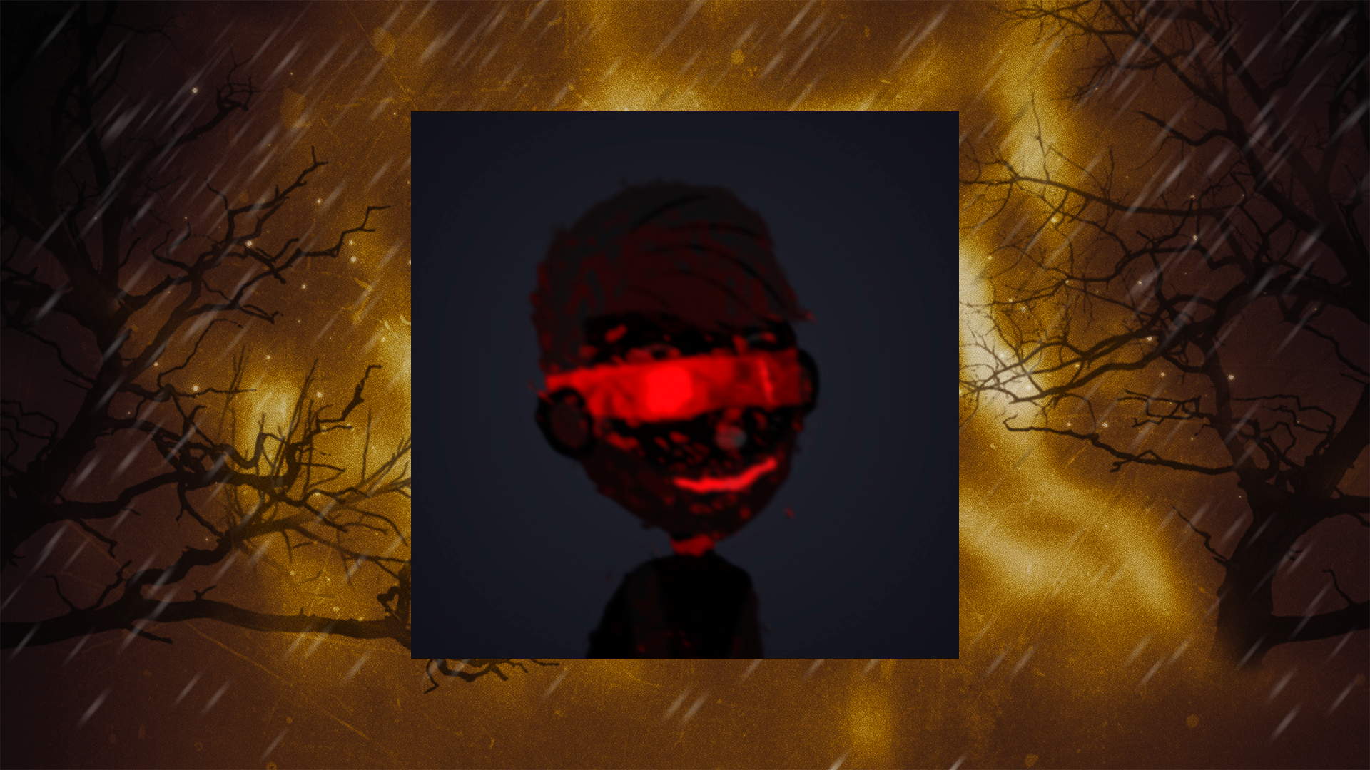 Icon for Face your demons