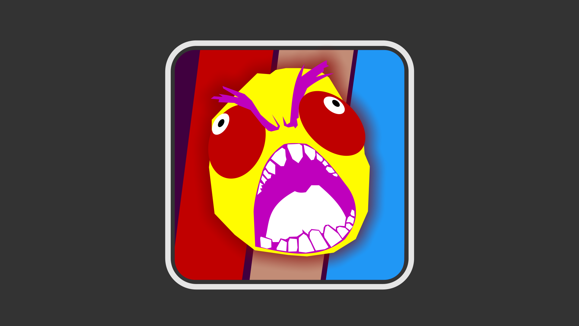 Icon for Nightmare Mode