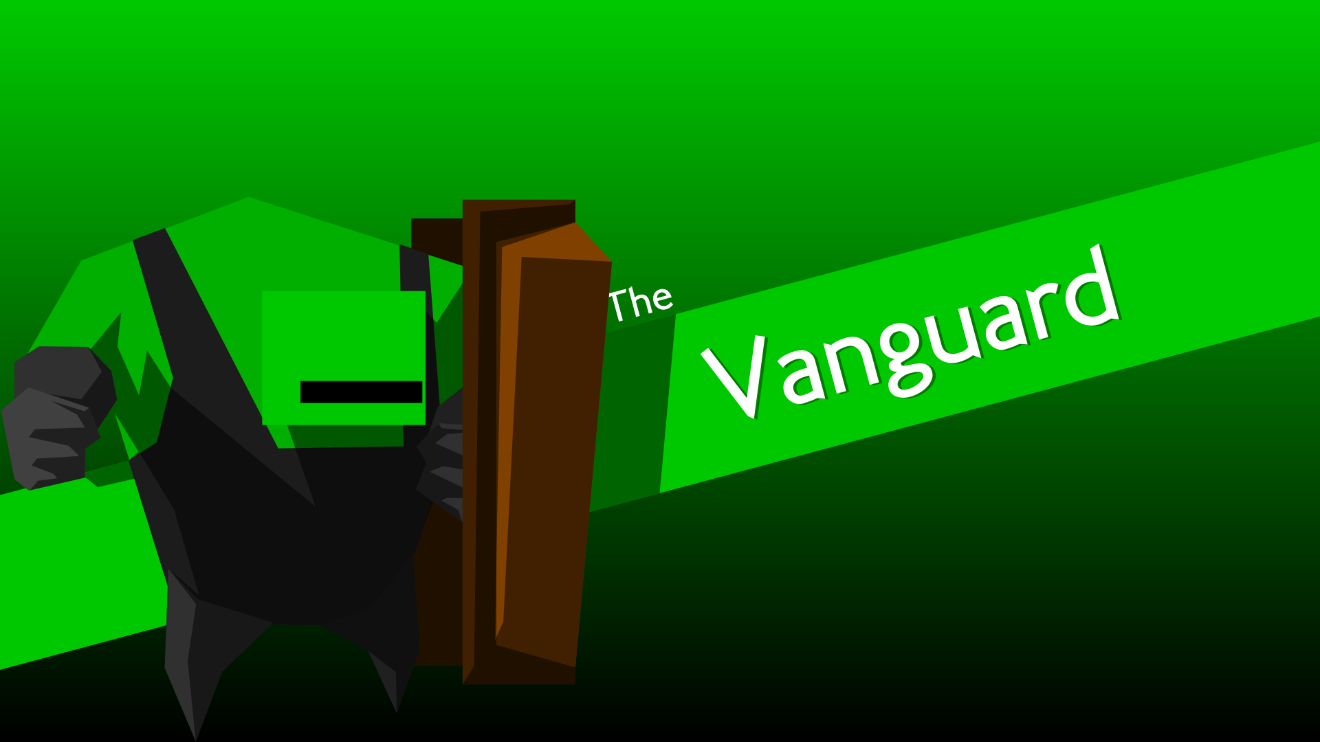 Icon for Vanguard