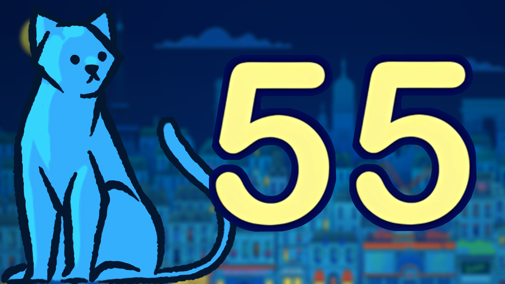 Icon for Found 55 Cats