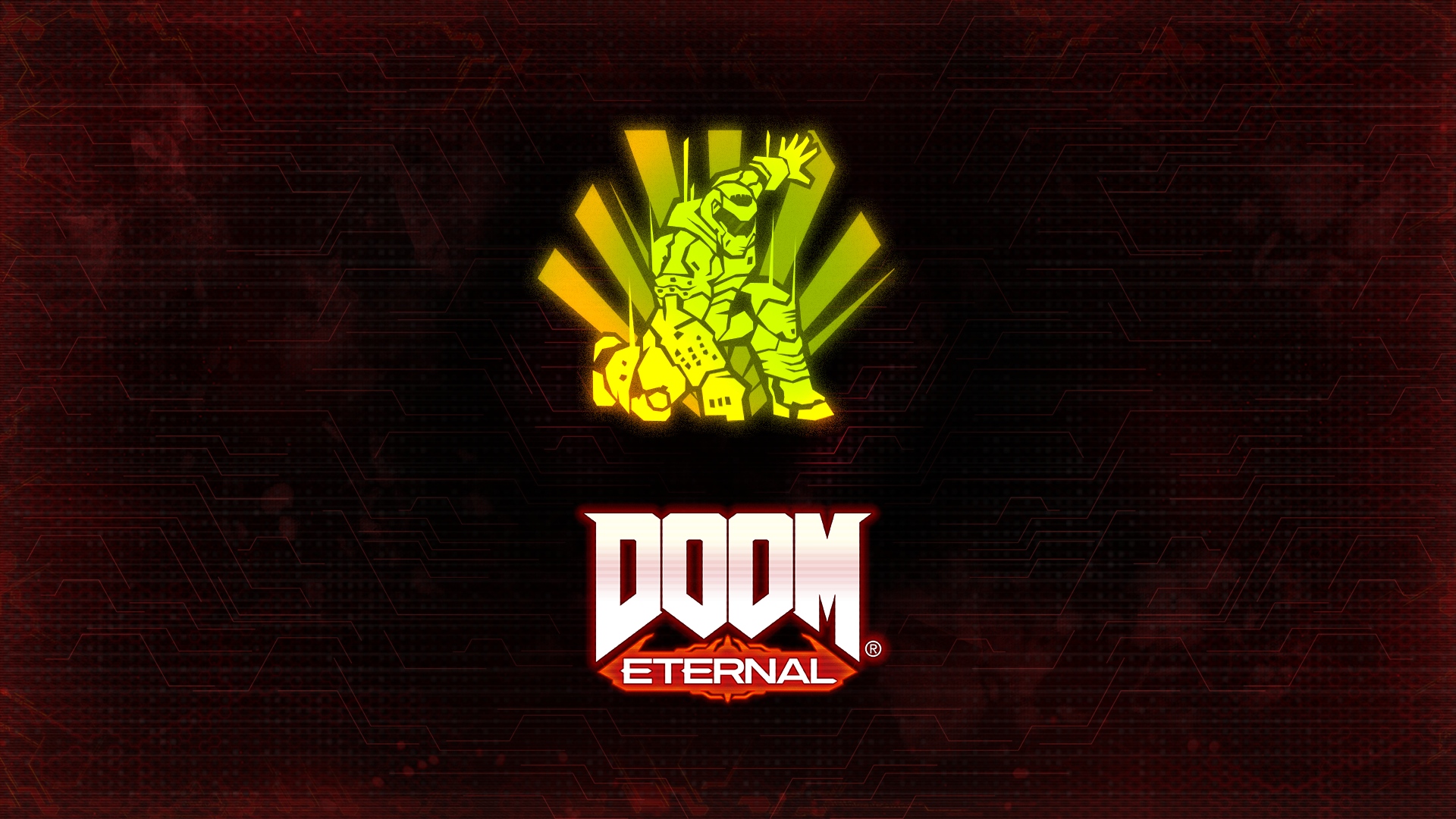 Icon for Doomsday