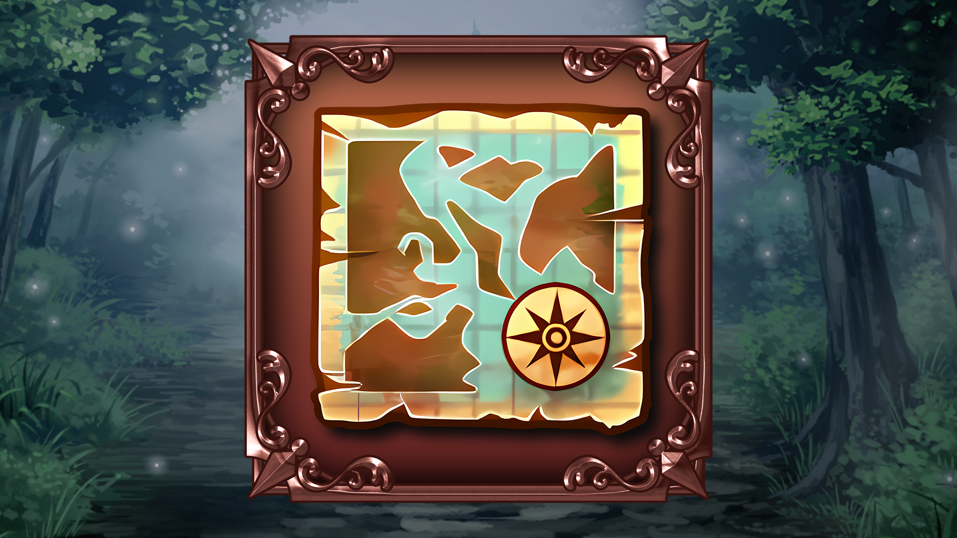 Icon for Return to the Present