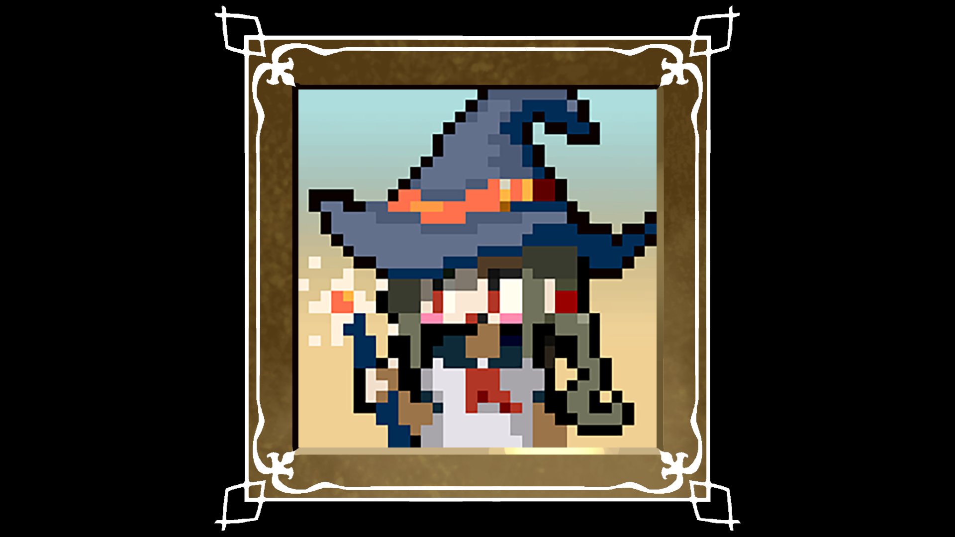 Icon for Witch