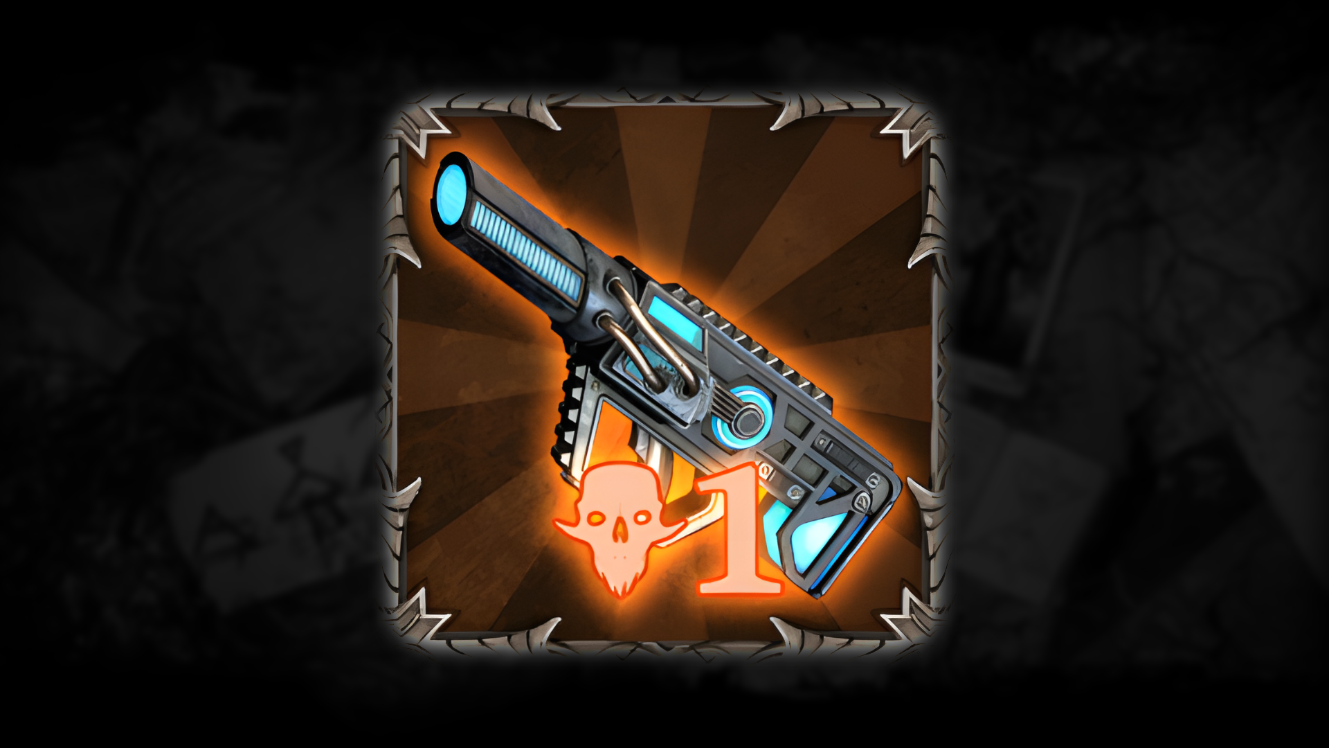 Icon for I finally got the Phantom! Vol. 1