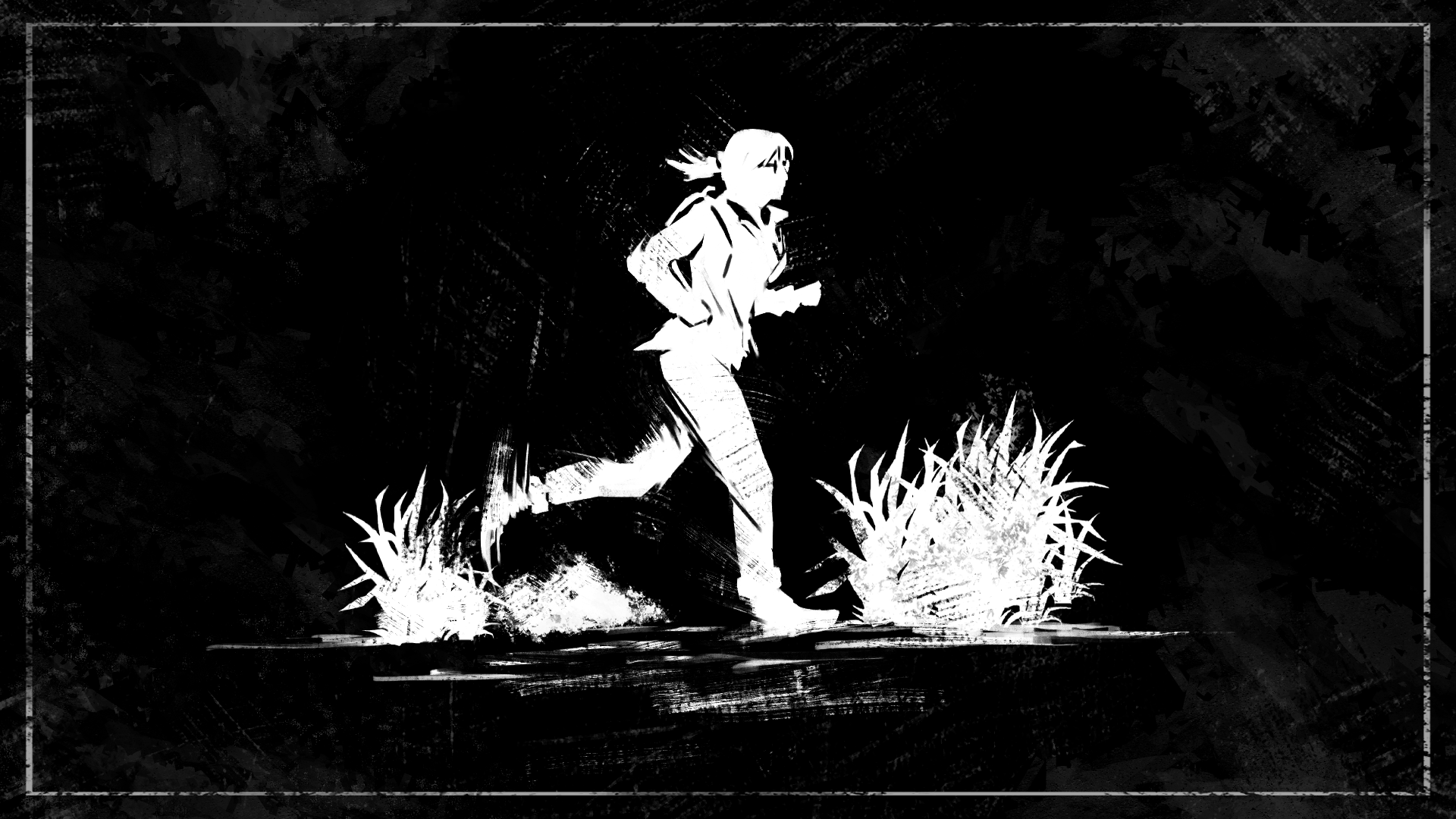 Icon for A Run Through the Bushes