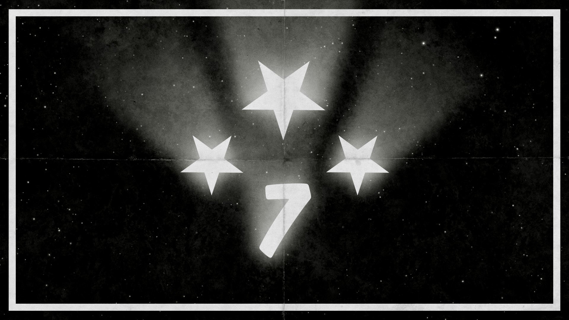 Icon for The Third Star From Another World - Part 7