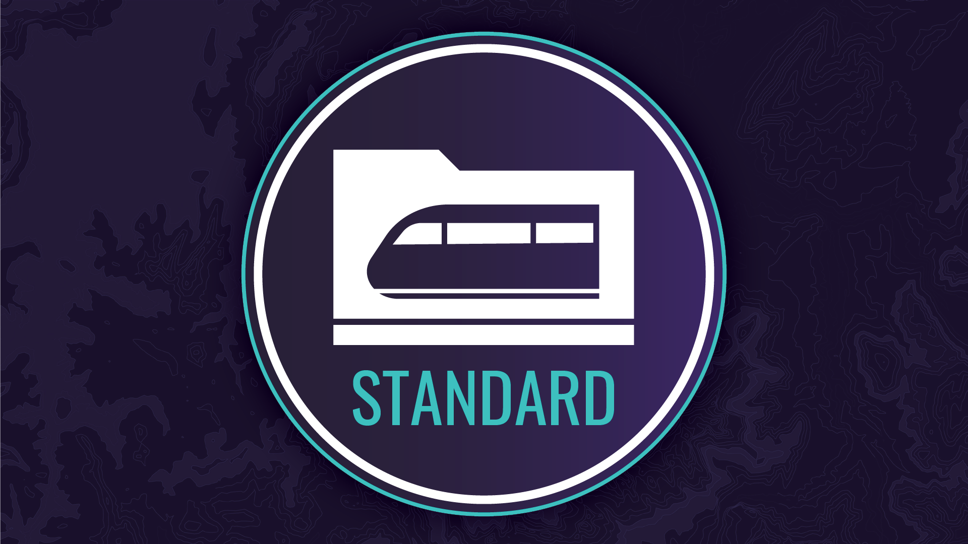 Icon for TSW5: Setting the Standard