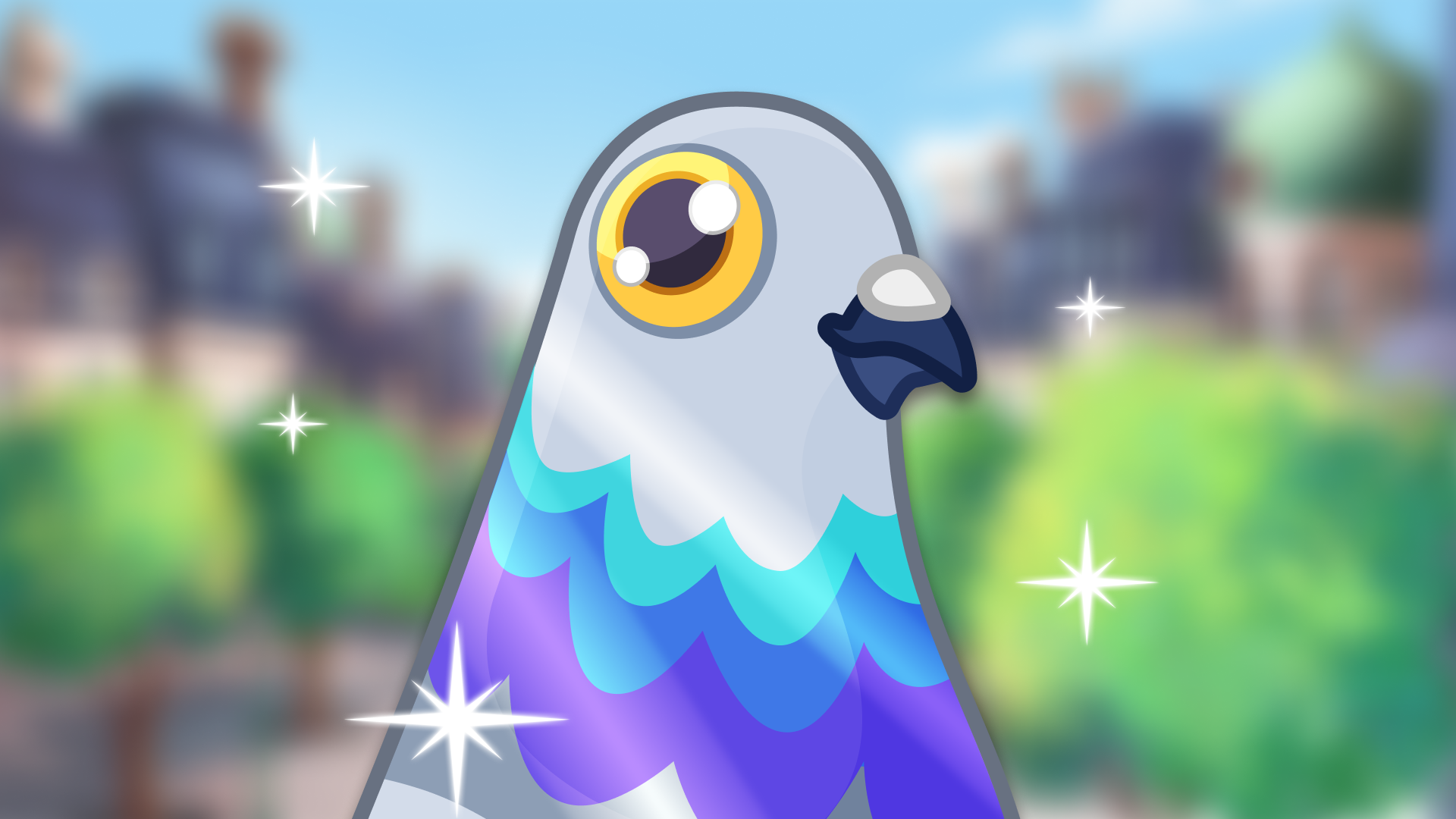 Icon for Ornithologist