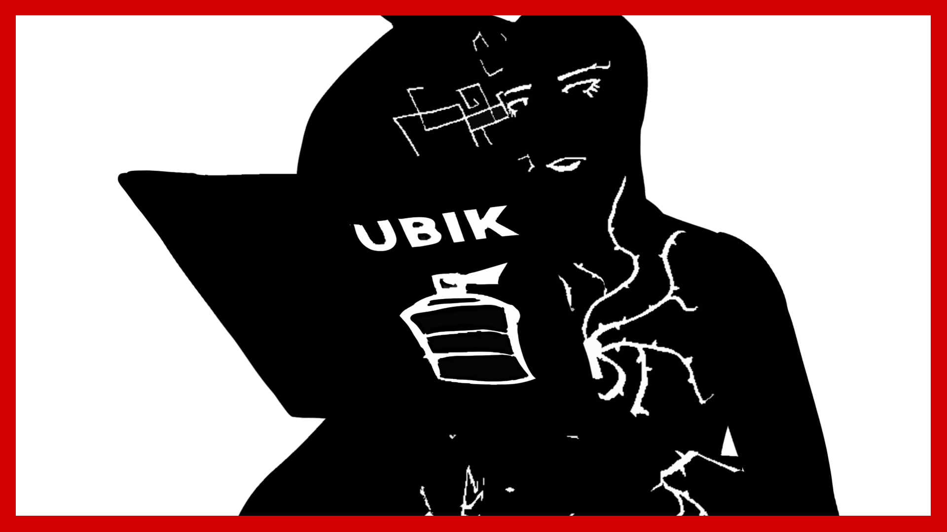 Icon for Ubik!
