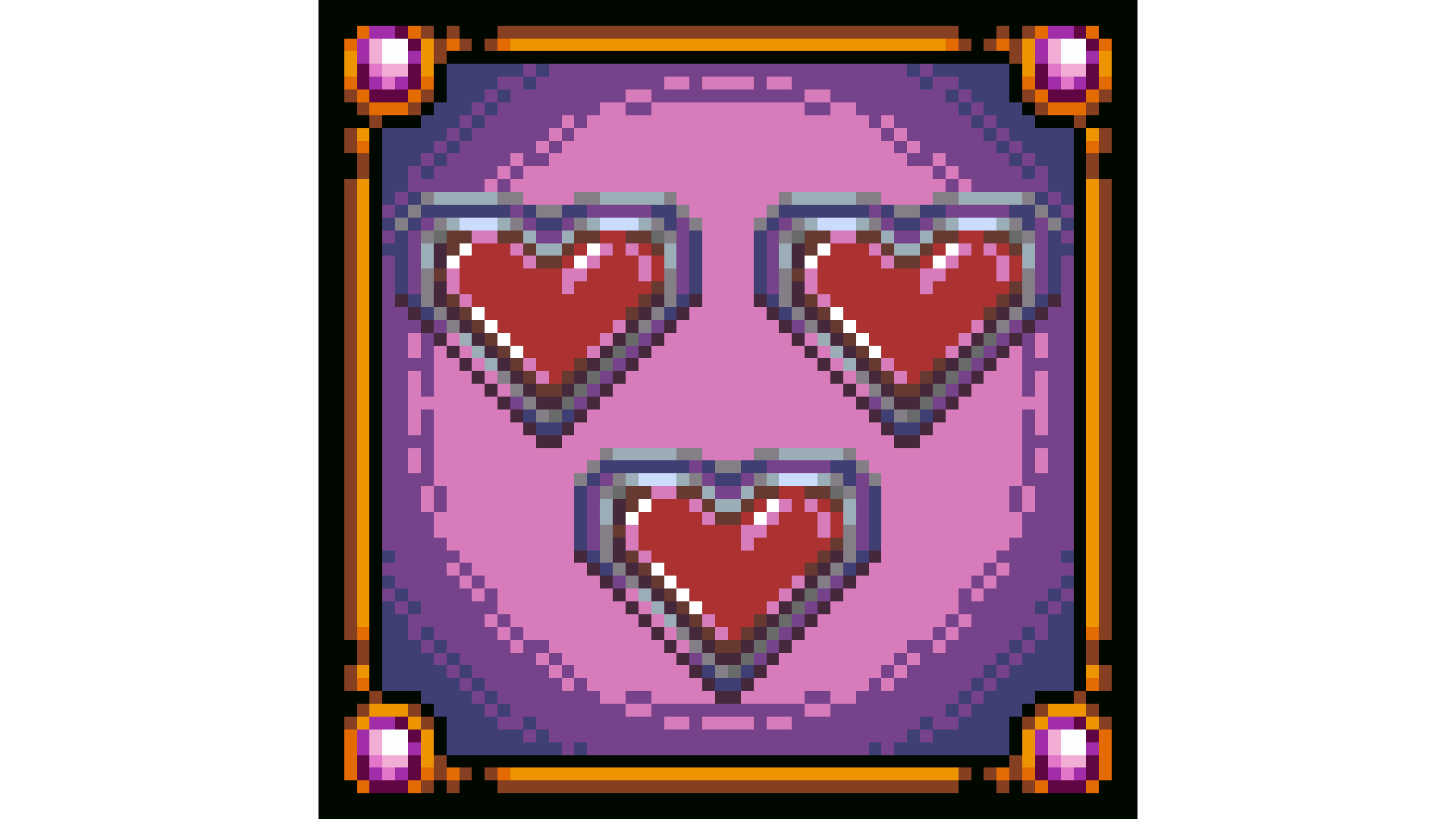 Icon for Heart Hoarder