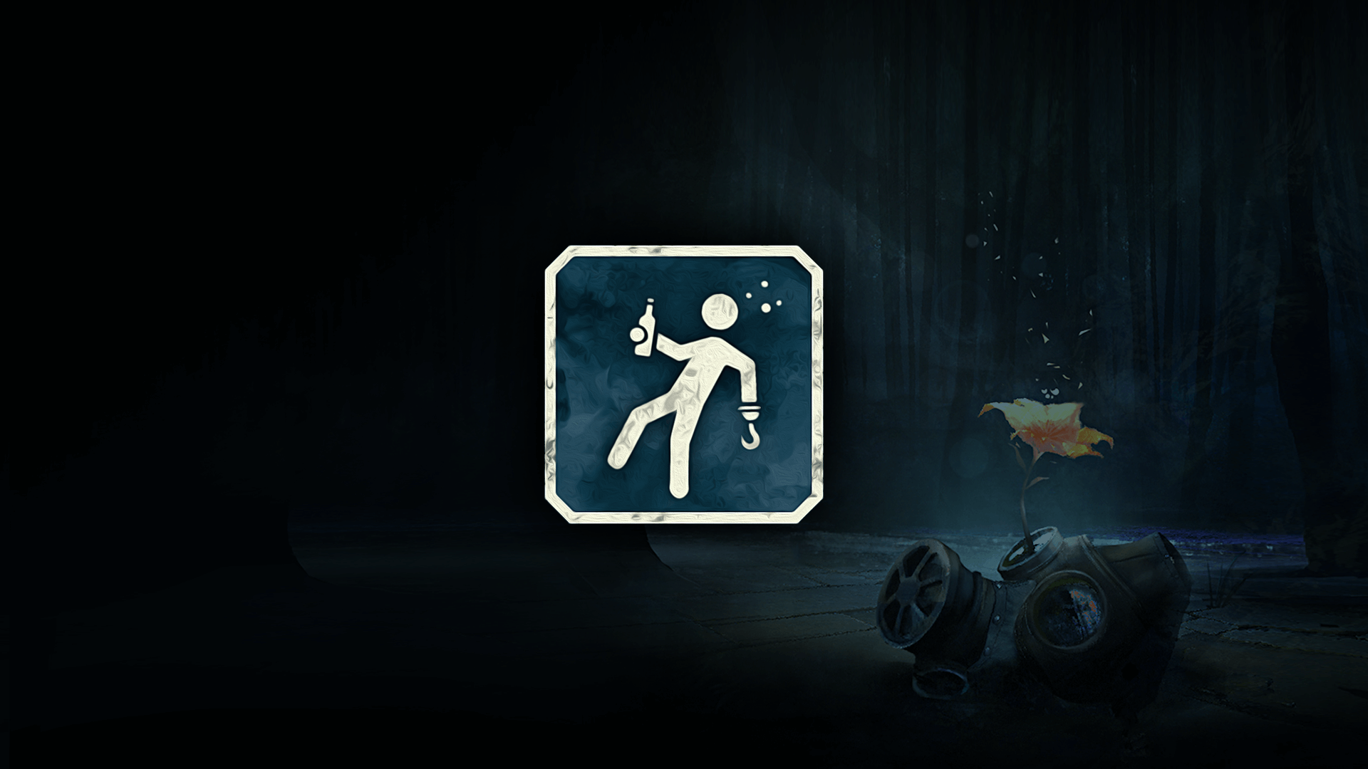 Icon for What to do with the drunken survivor?