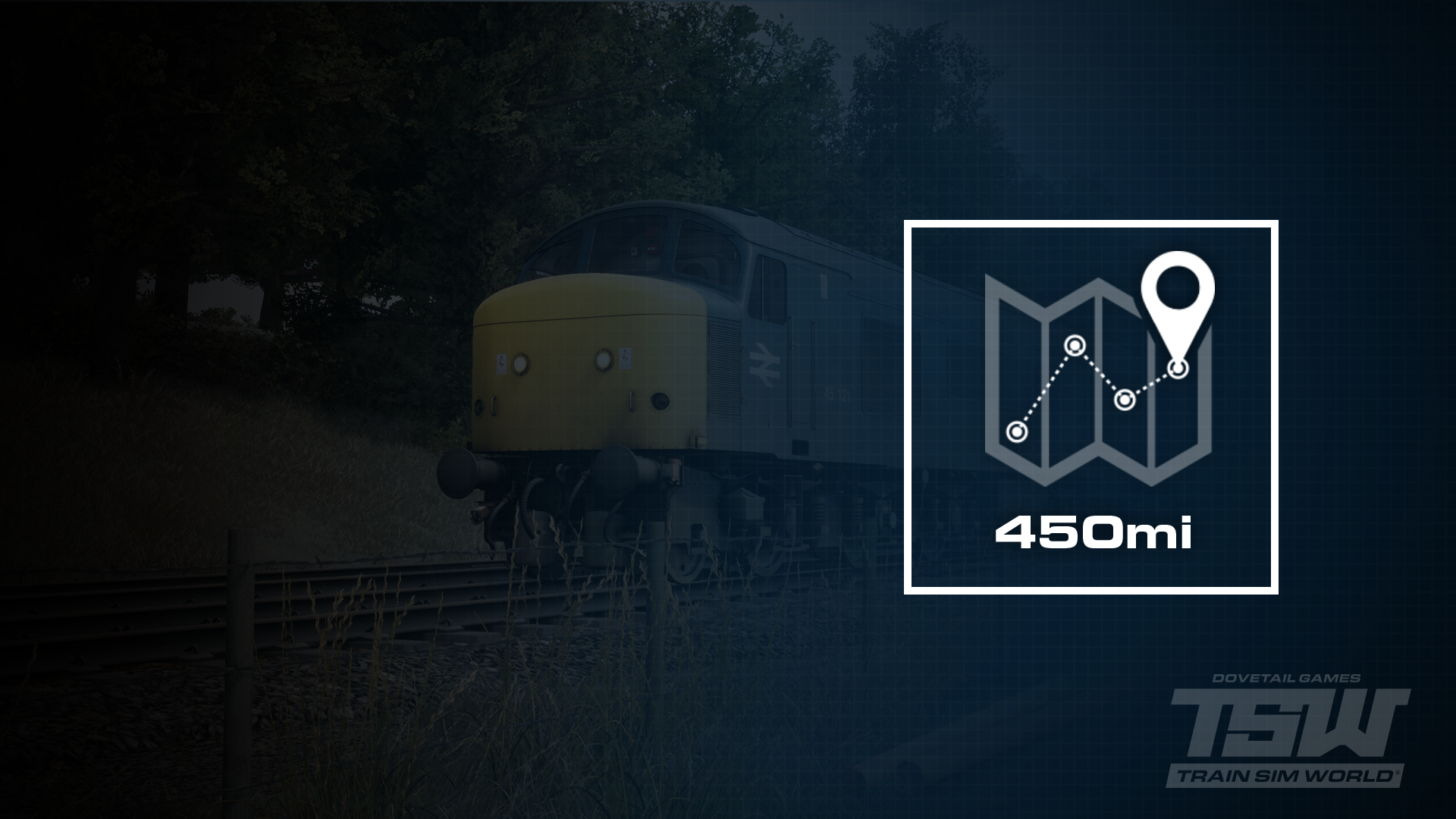 Icon for Class 45: Hit the Peak