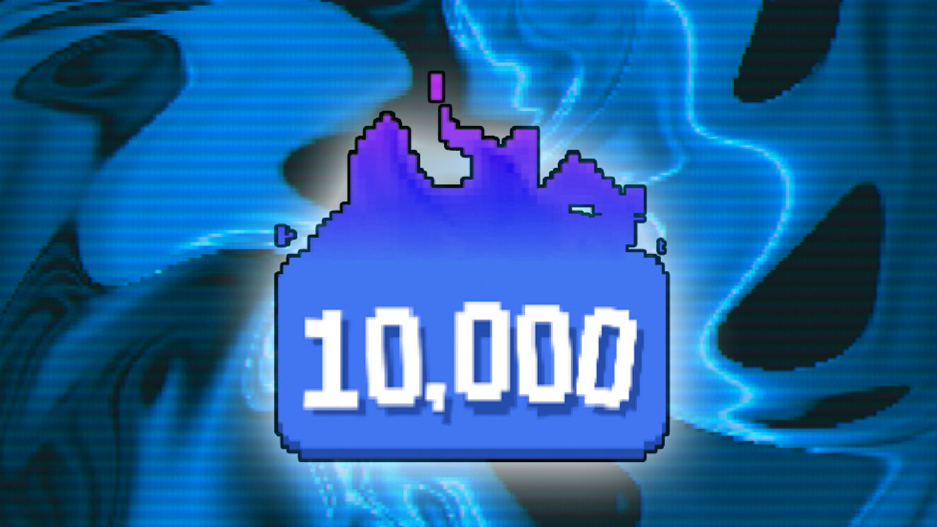 Icon for 10K