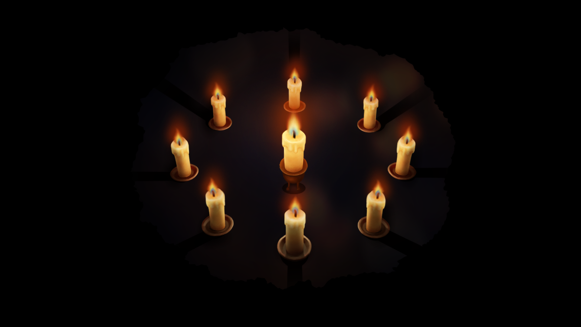 Icon for Spread the Light