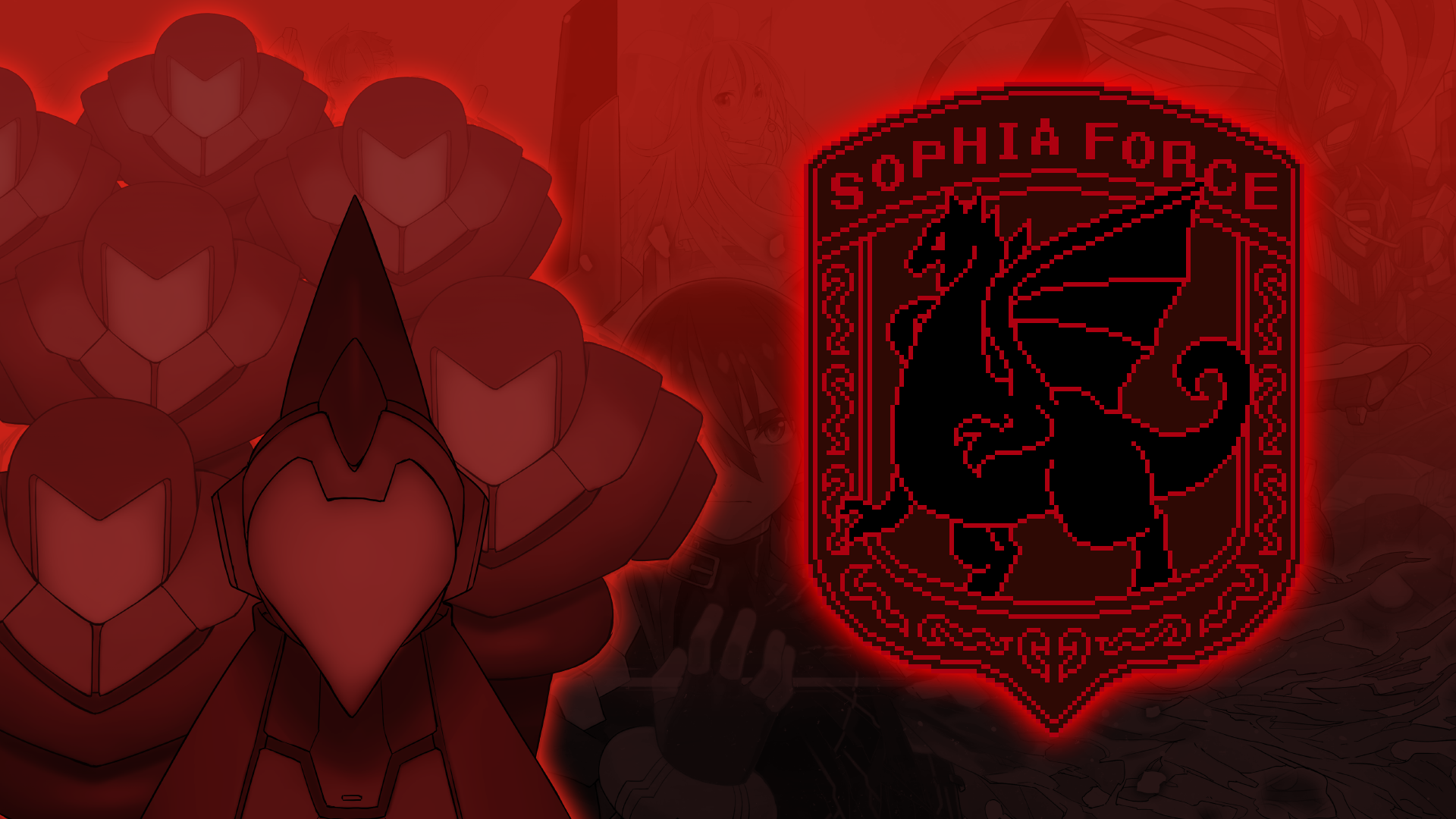 Icon for Sophia Force Challenger