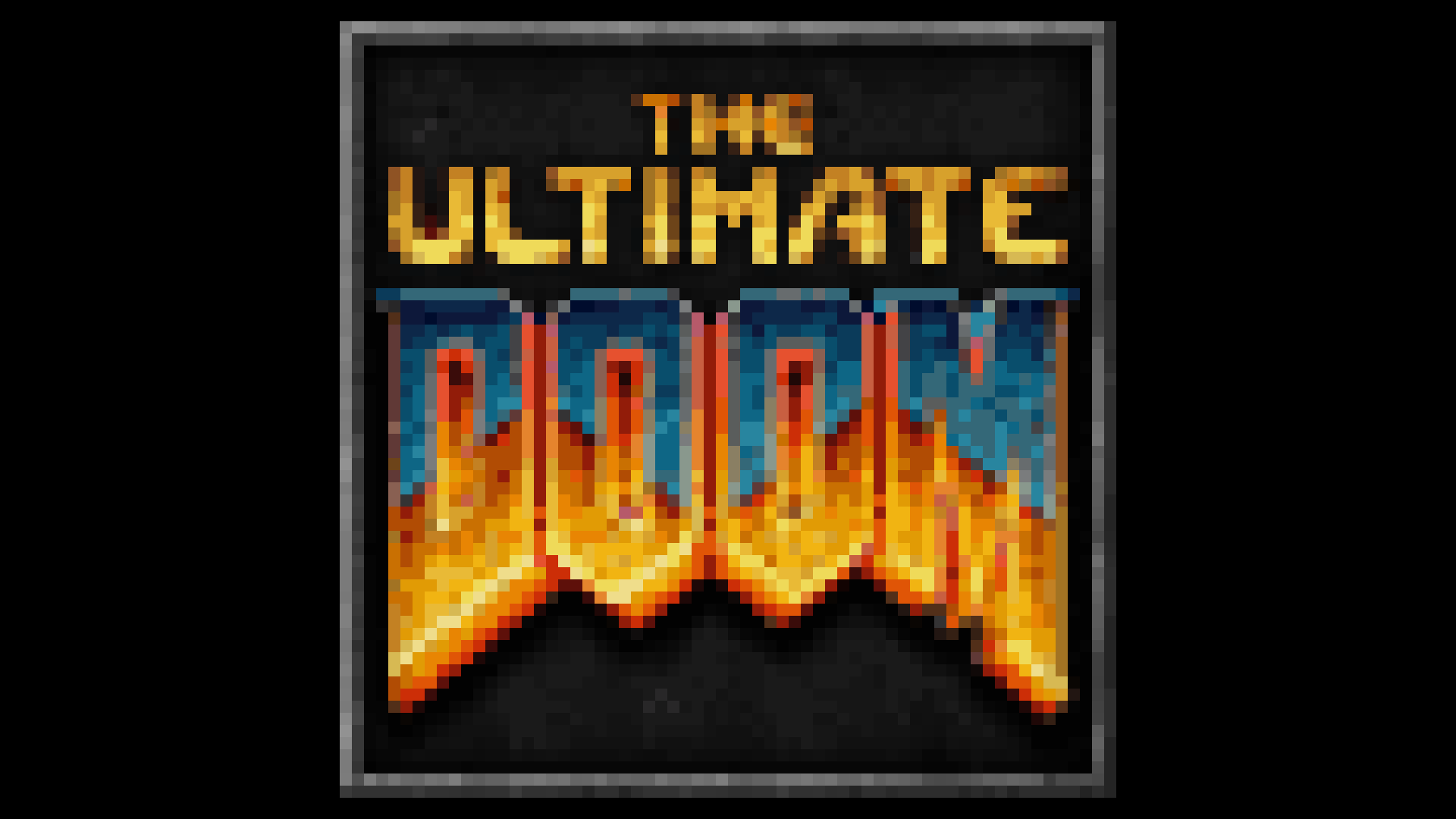 Icon for DOOM