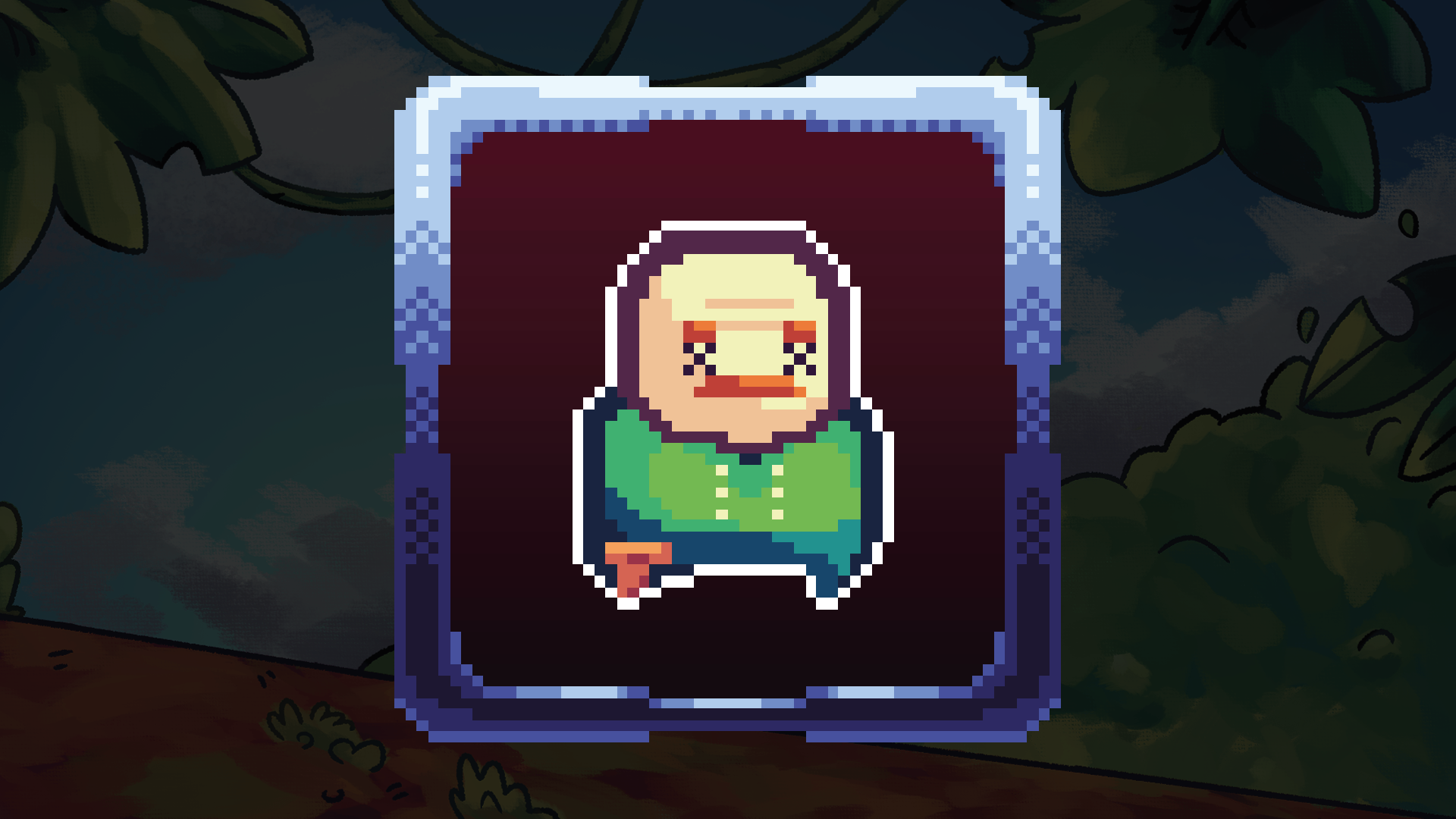 Icon for Commander