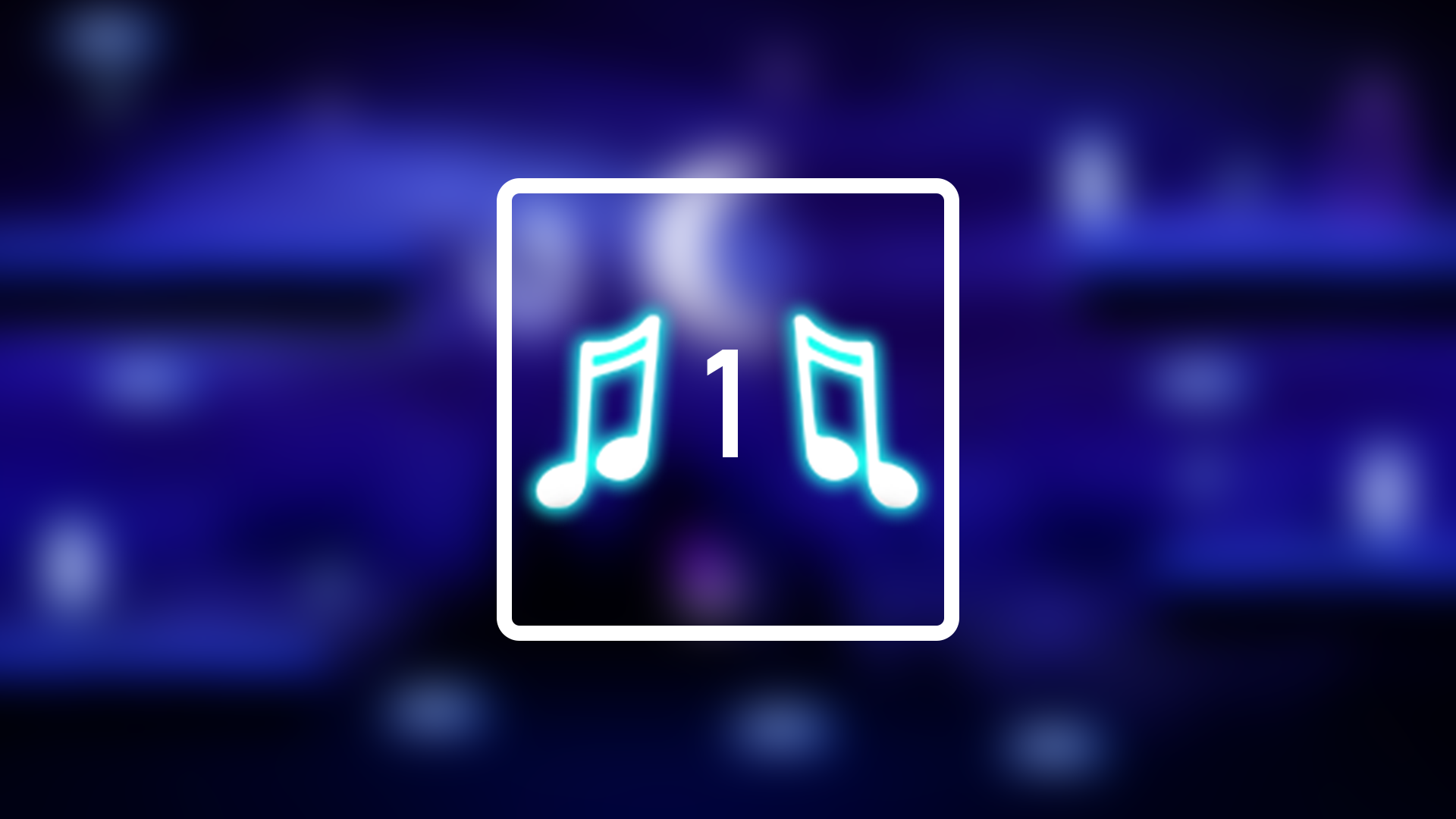Icon for Note A1