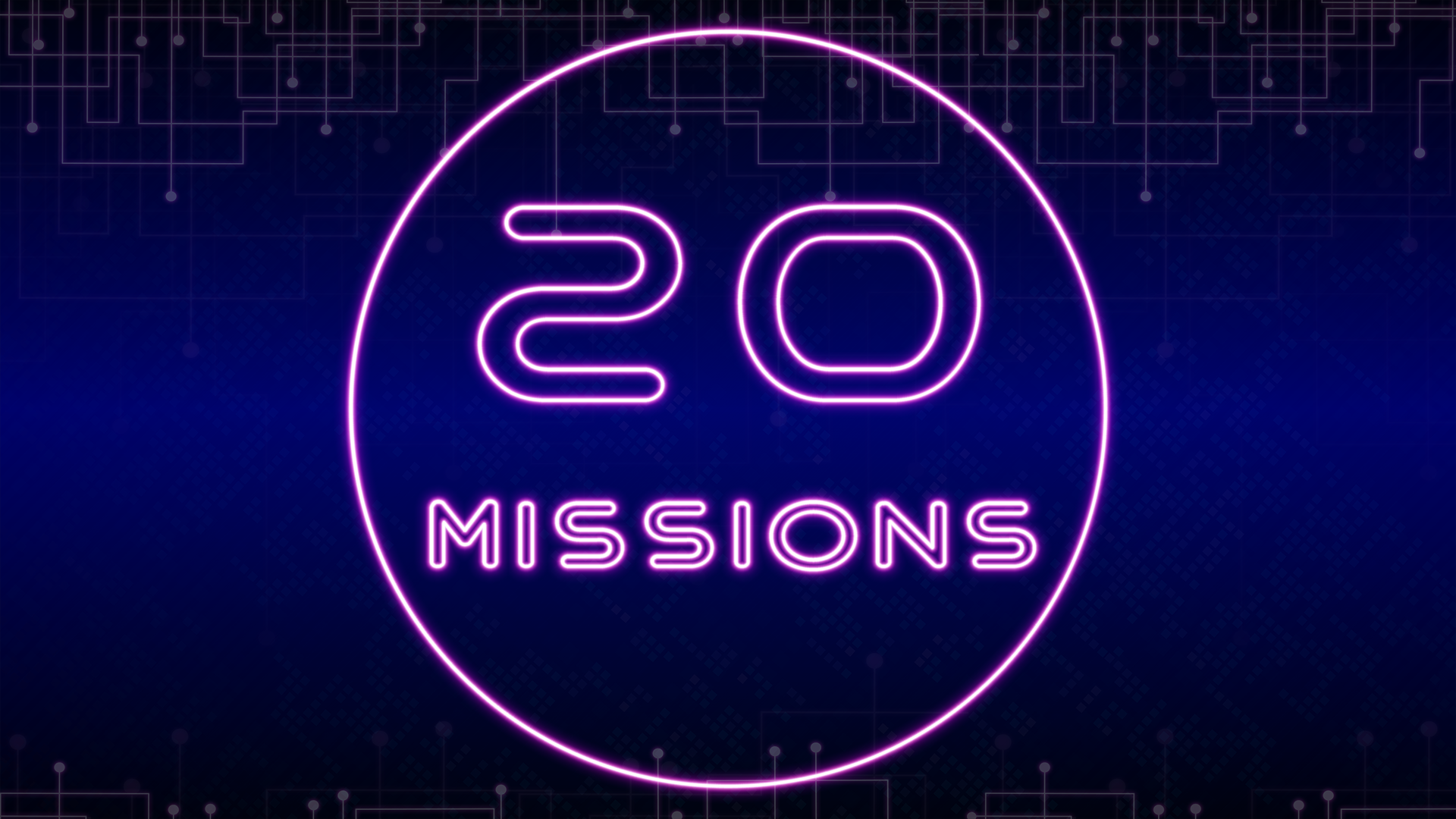 Icon for Mission 5 for Levels Easy