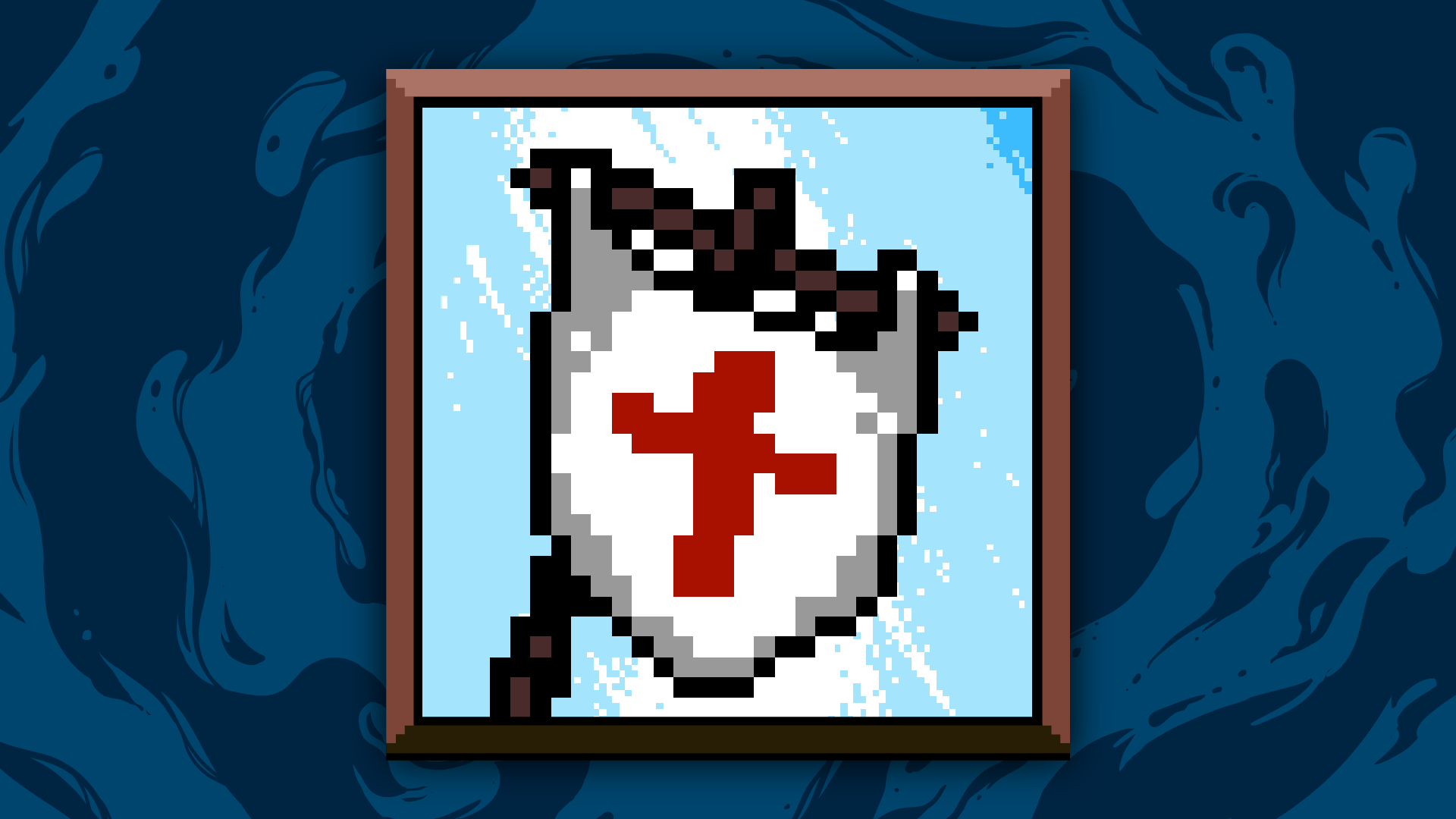 Icon for Filth Chisel