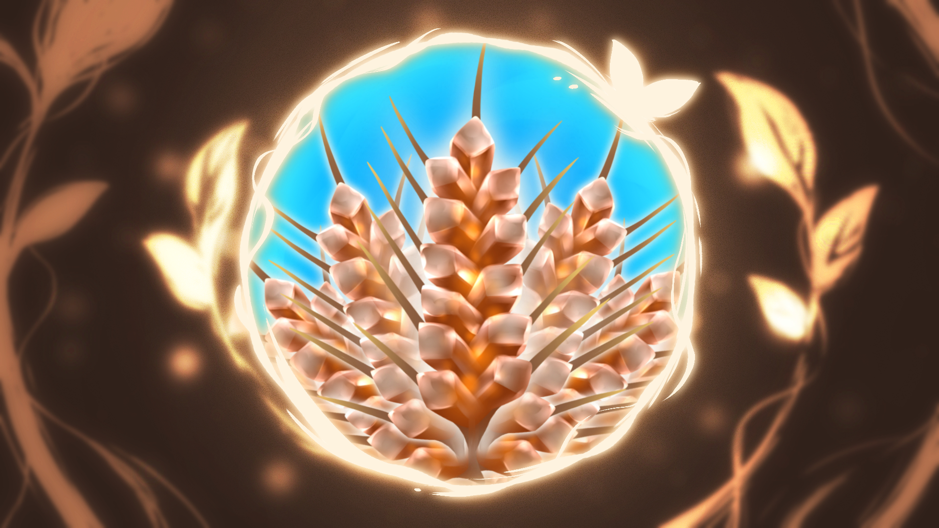 Icon for Monoculture