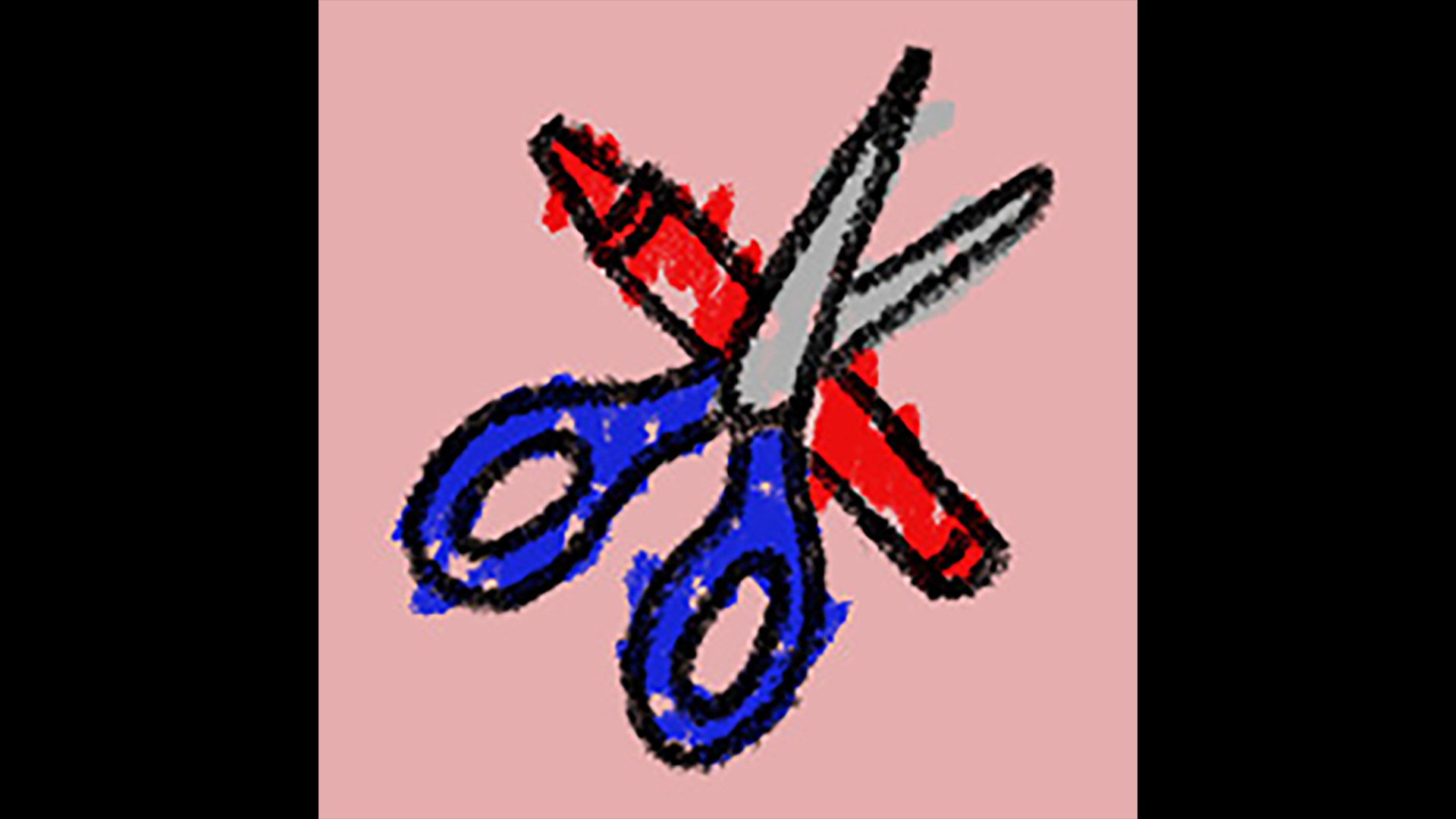 Icon for Crayon Cutter