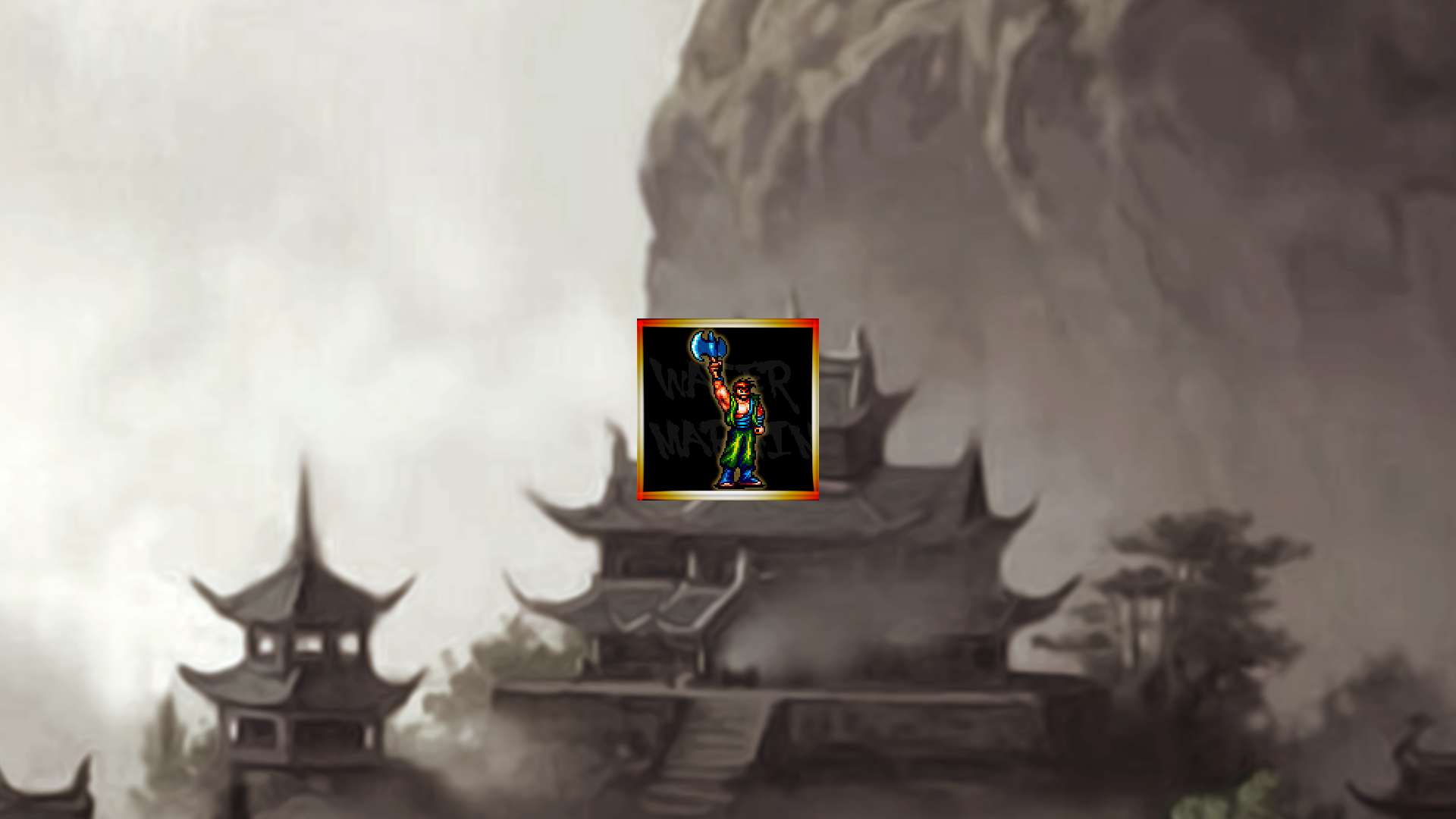 Icon for Rage of the Black Whirlwind