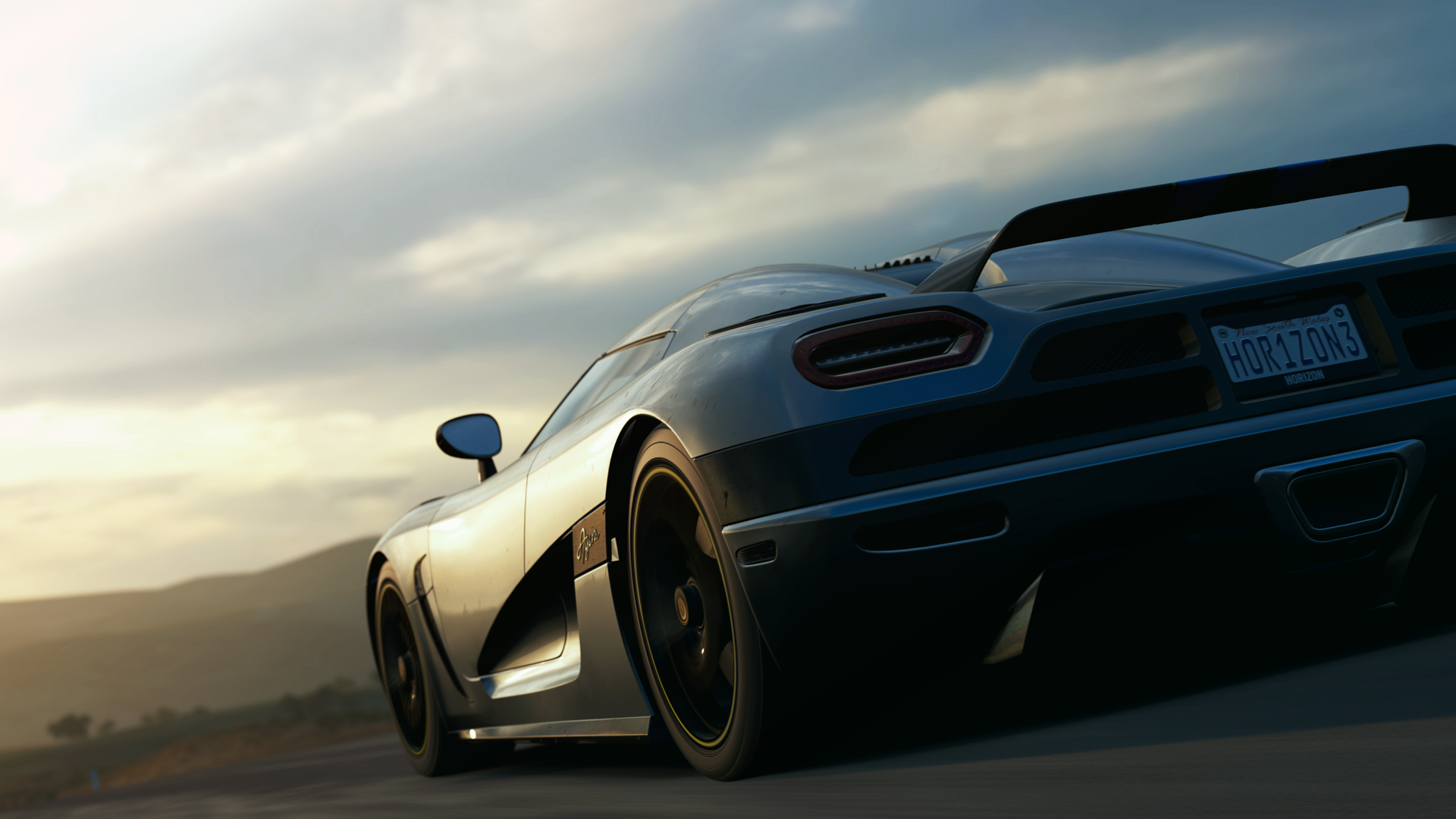 Icon for Forzatographer